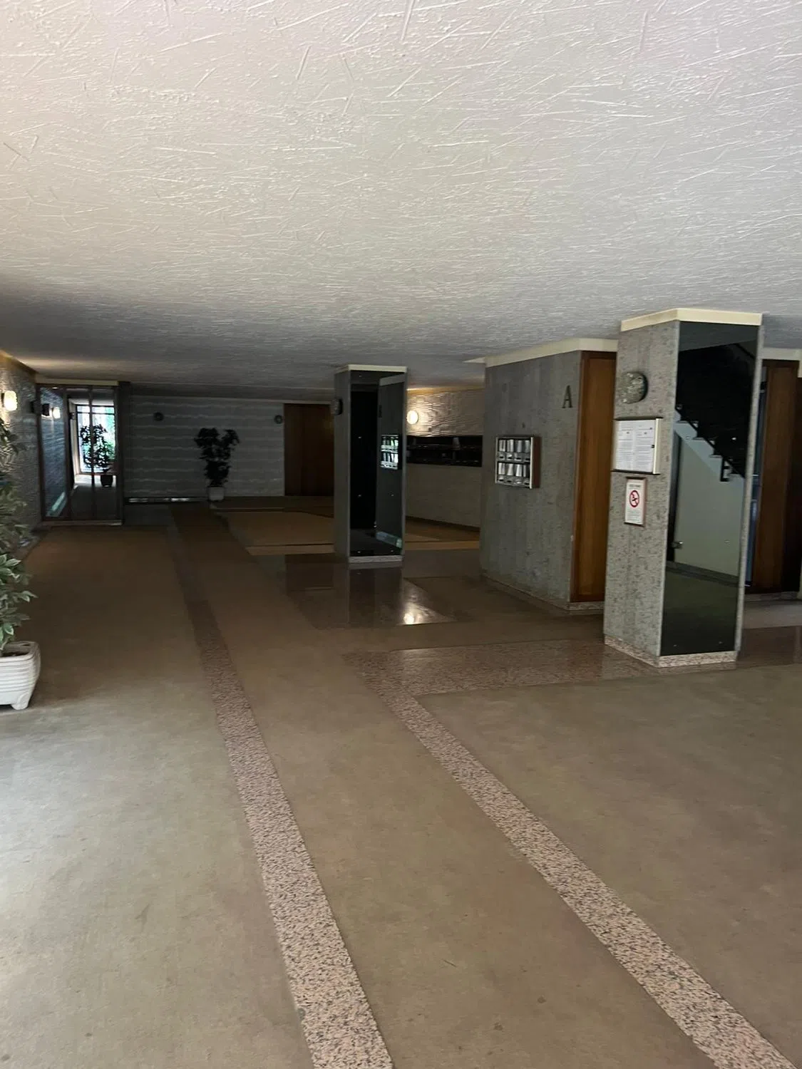 Quadrilocale in via Fossato di Vico, 9 - Photo 16