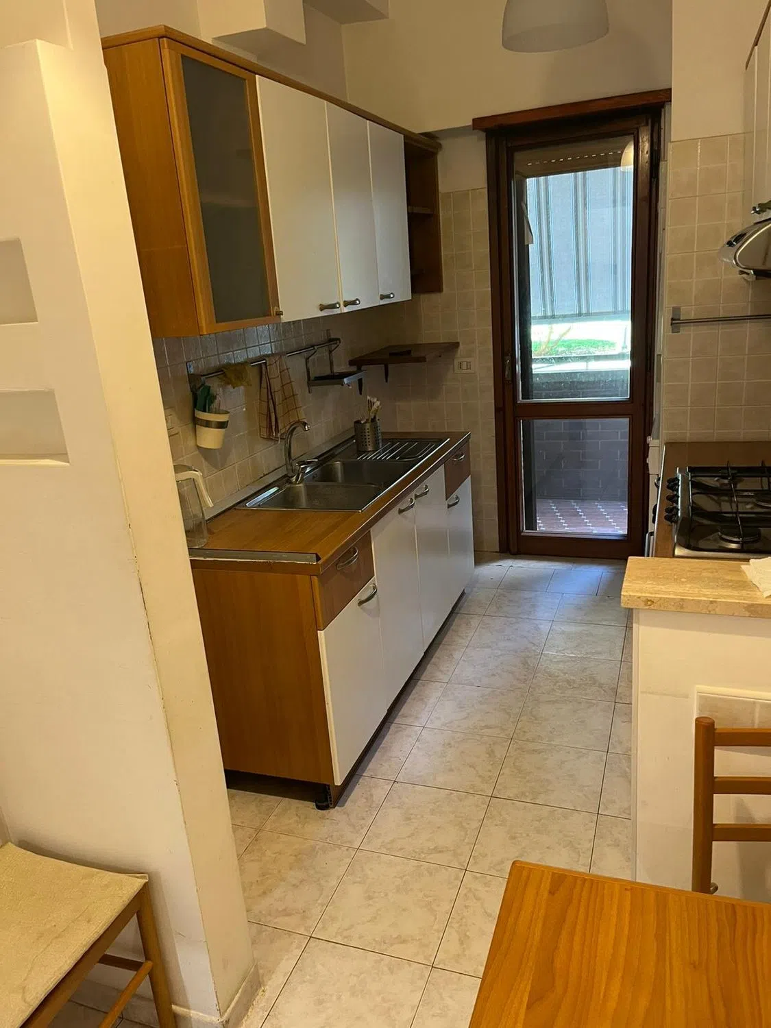 Quadrilocale in via Fossato di Vico, 9 - Photo 18