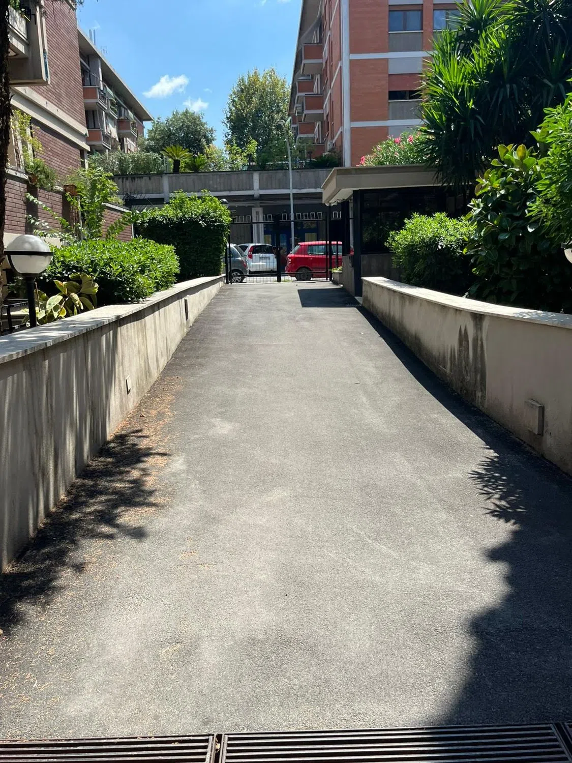 Quadrilocale in via Fossato di Vico, 9 - Photo 20