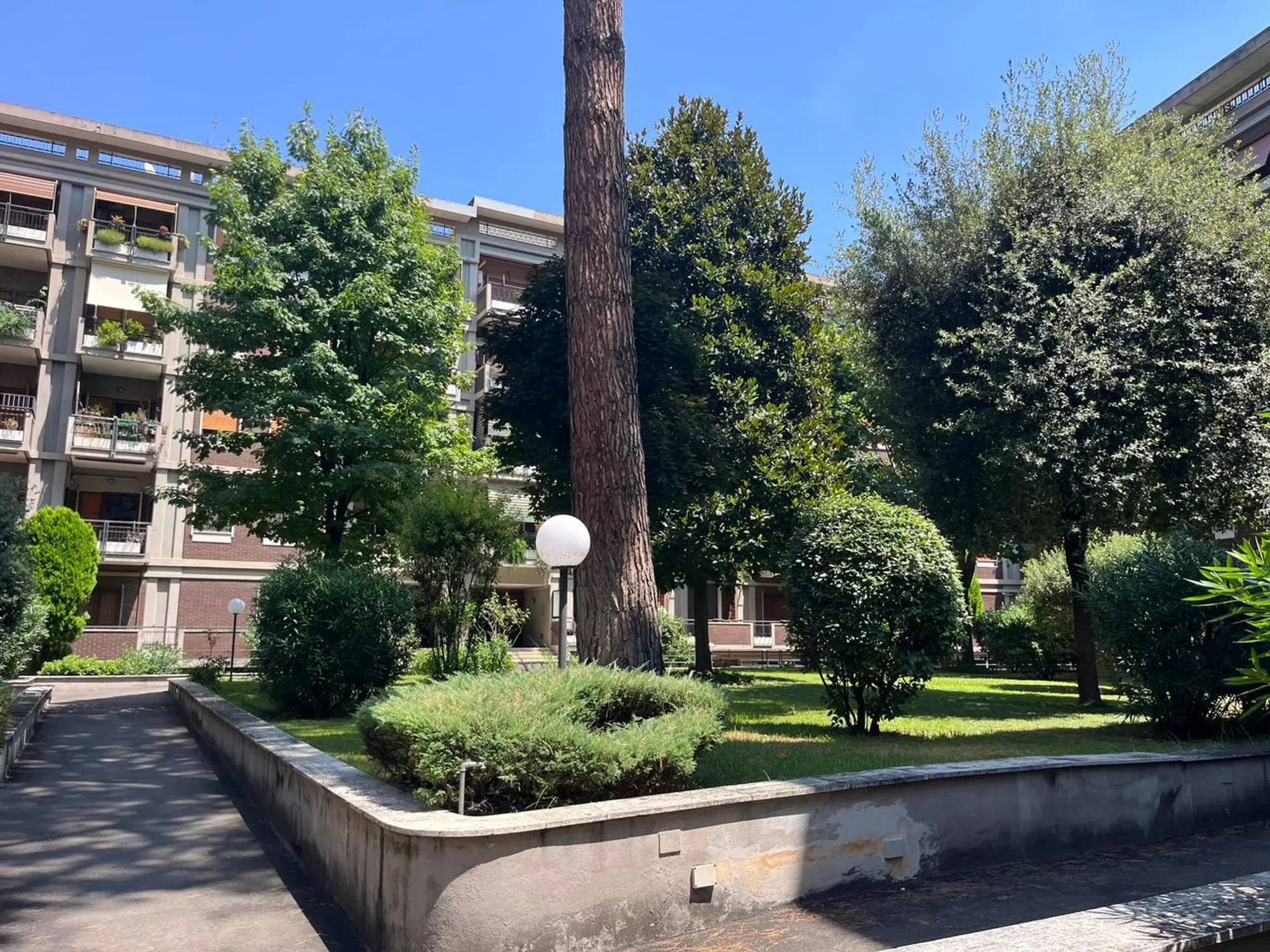 Quadrilocale in via Fossato di Vico, 9 - Photo 3