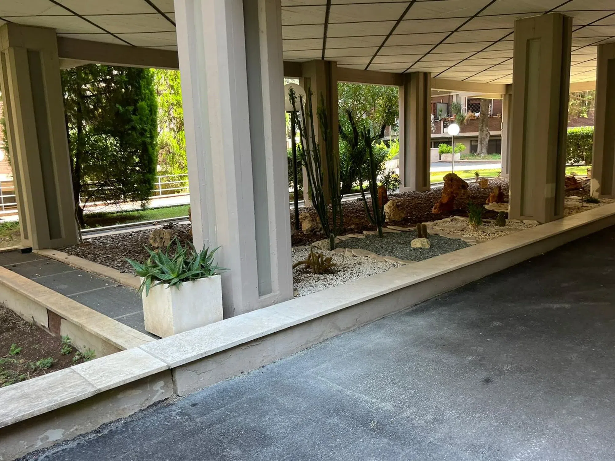 Quadrilocale in via Fossato di Vico, 9 - Photo 6