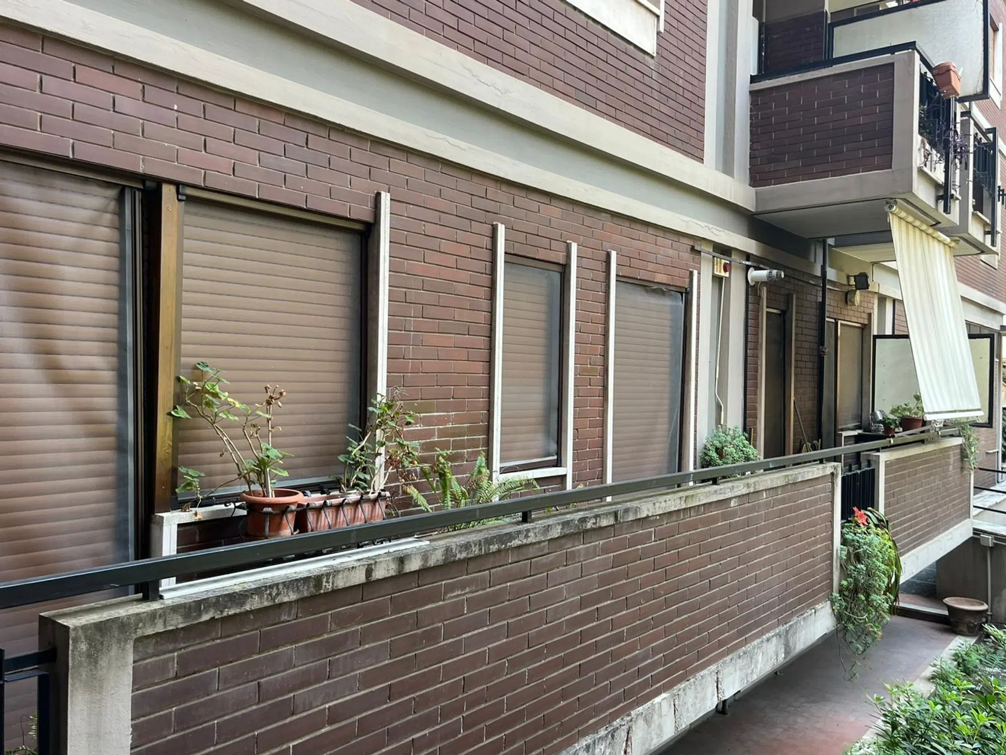 Quadrilocale in via Fossato di Vico, 9 - Photo 8