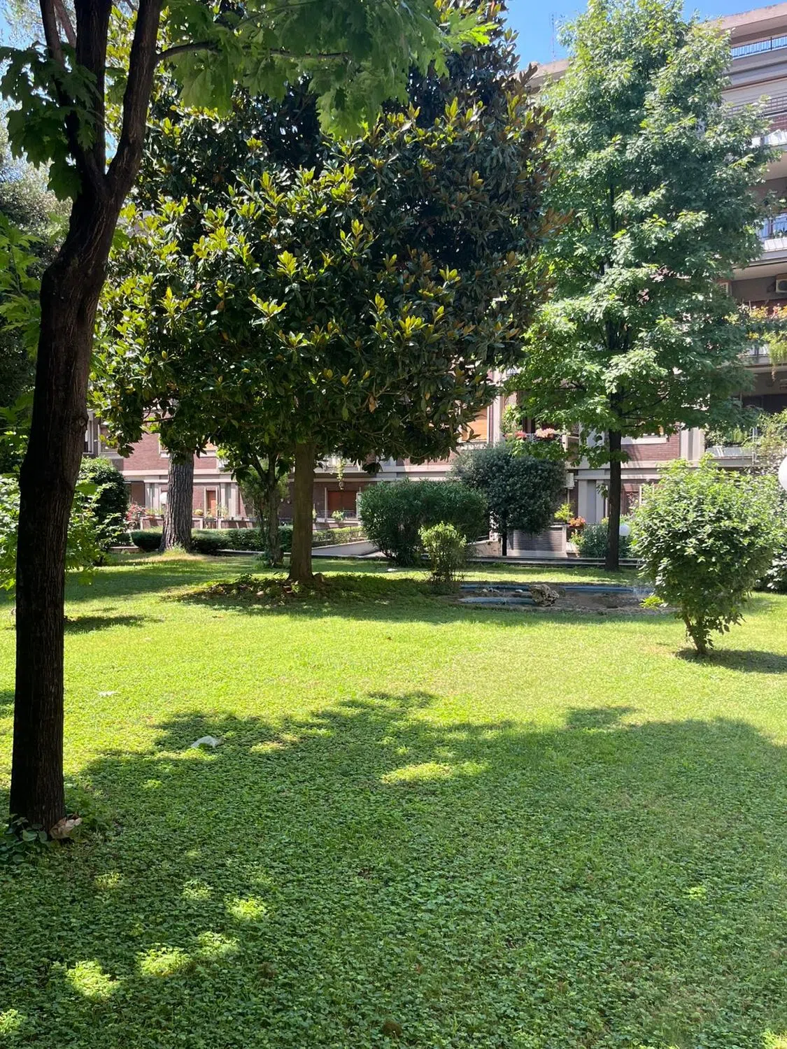 Quadrilocale in via Fossato di Vico, 9 - Photo 9