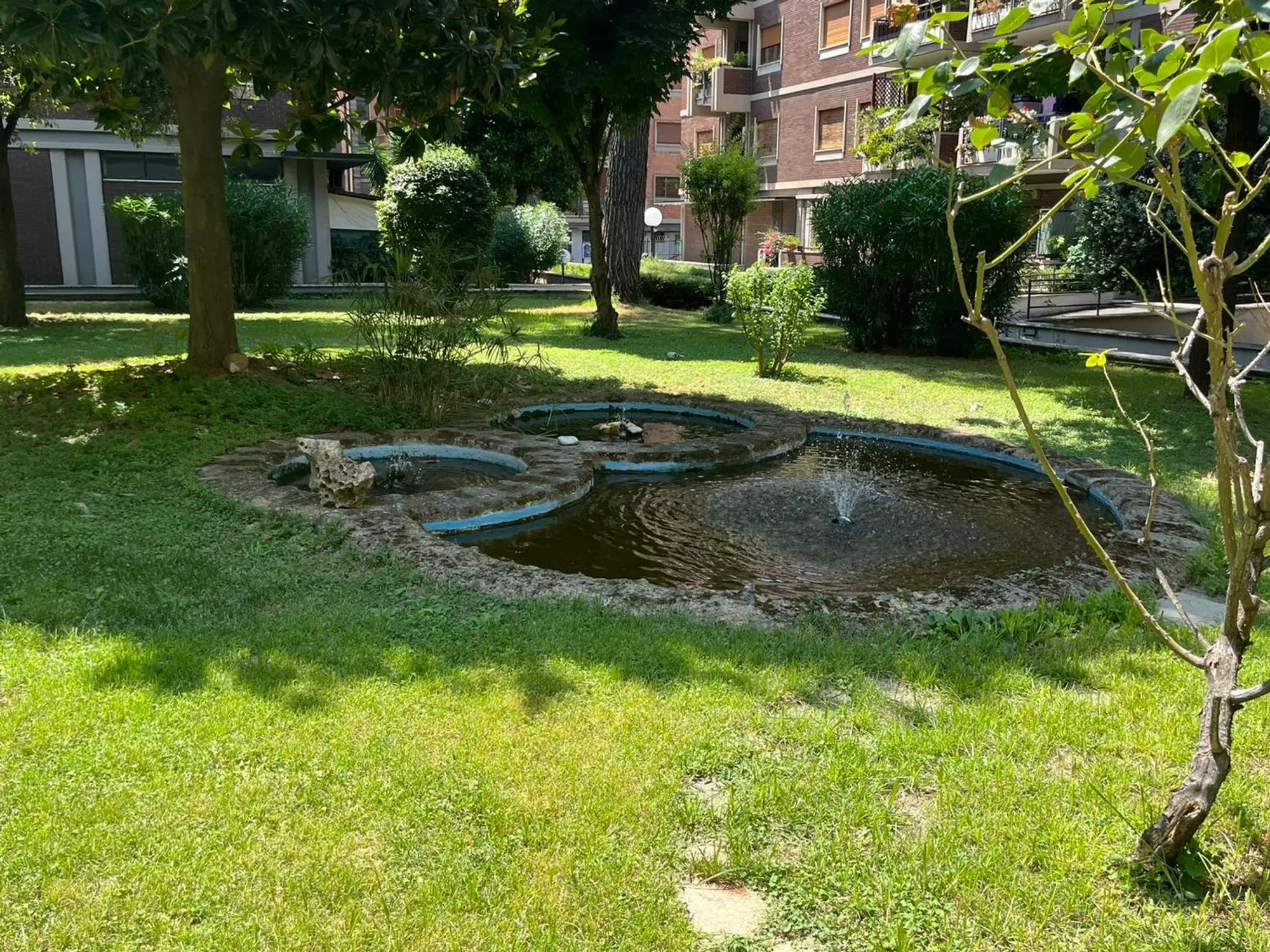 Quadrilocale in via Fossato di Vico, 9 - Photo 10