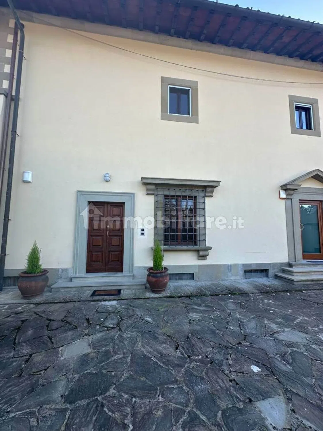 Quadrilocale in piazza Benedetto da Rovezzano, 25 - Photo 11