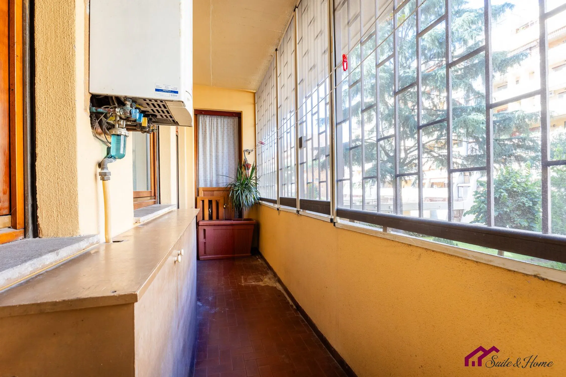 Trilocale in via Fausto Coppi s.n.c. - Photo 13