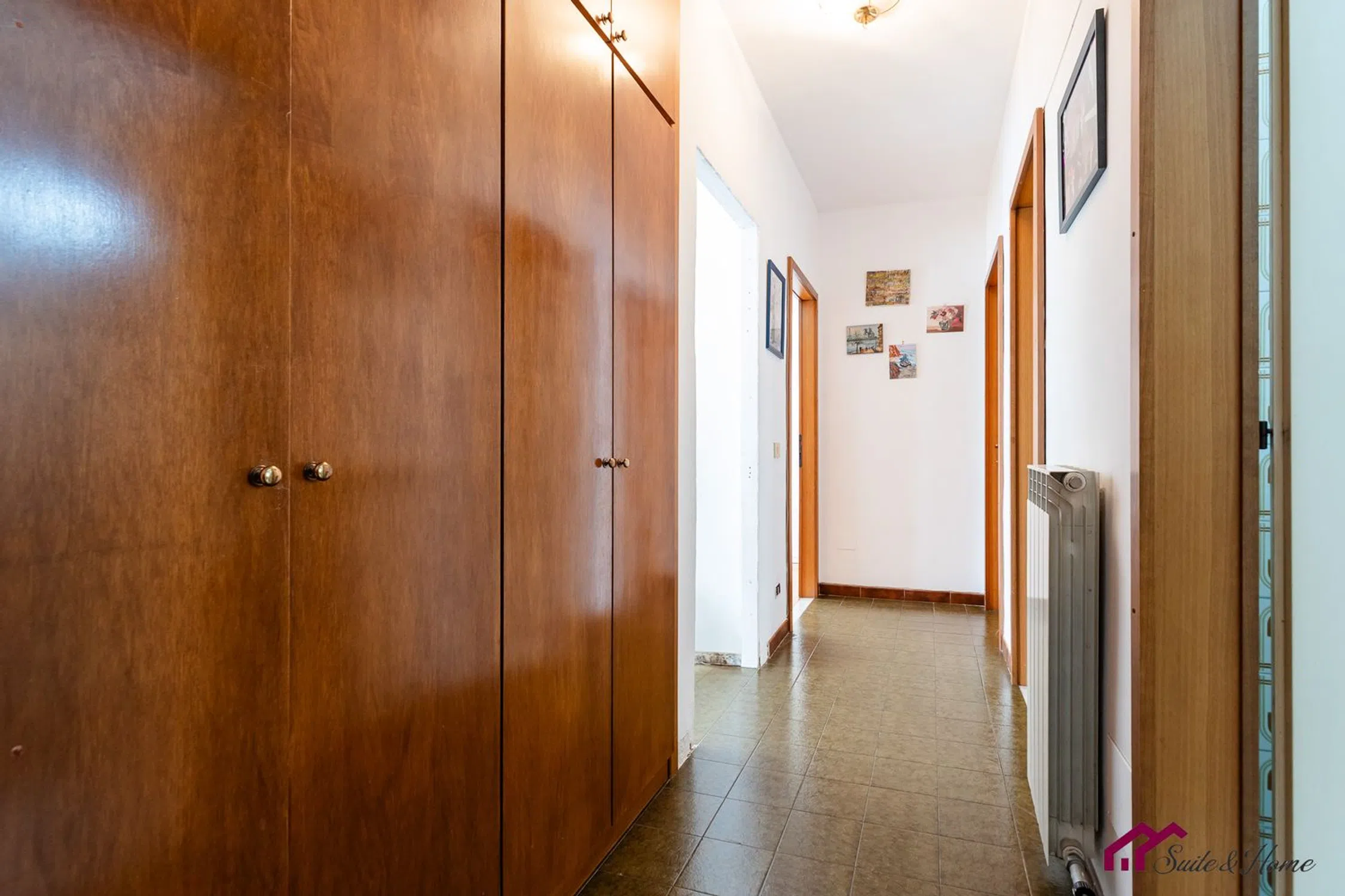 Trilocale in via Fausto Coppi s.n.c. - Photo 18