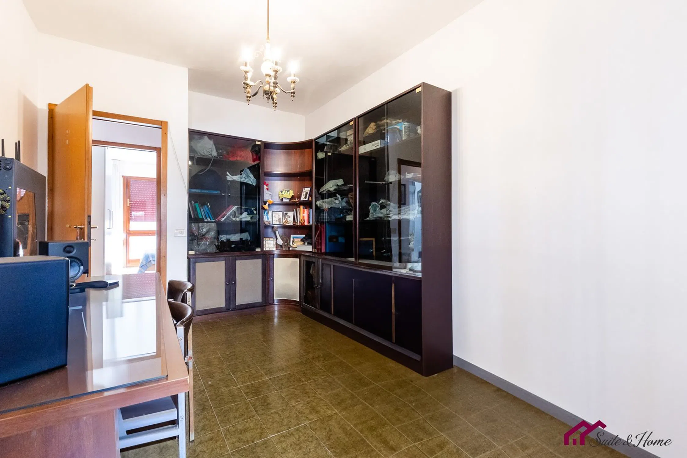 Trilocale in via Fausto Coppi s.n.c. - Photo 20