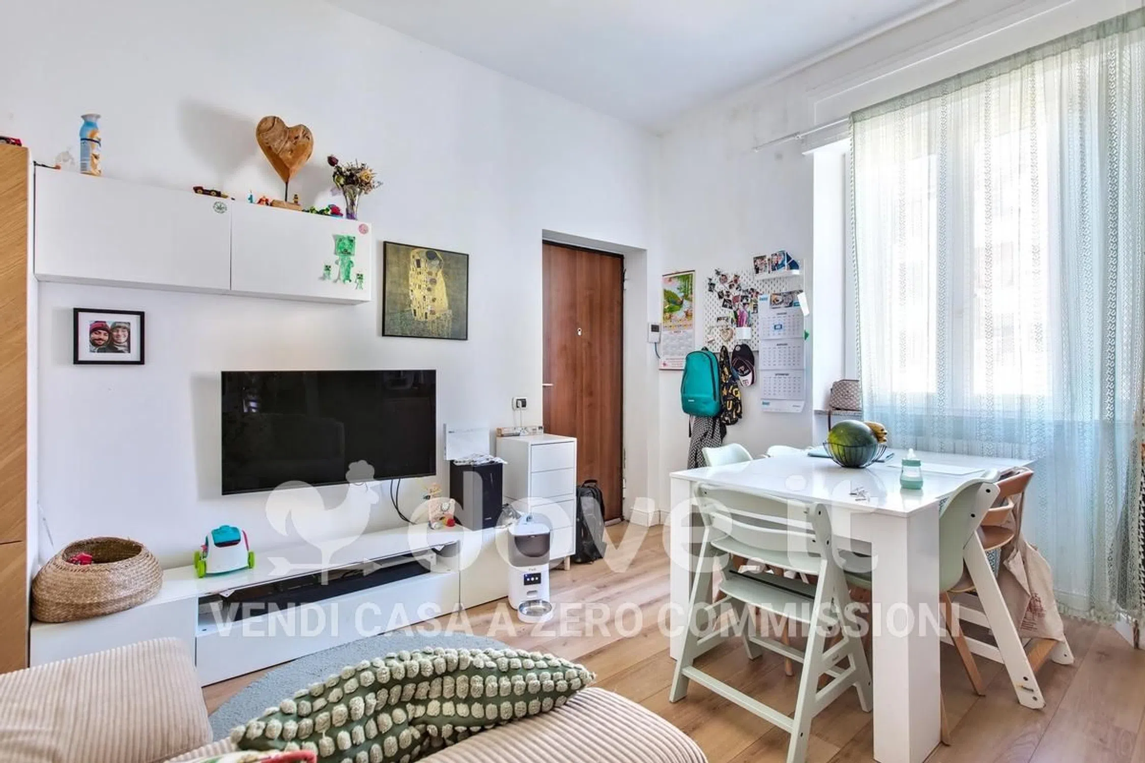 Trilocale in via Novara, 383 - Photo 2