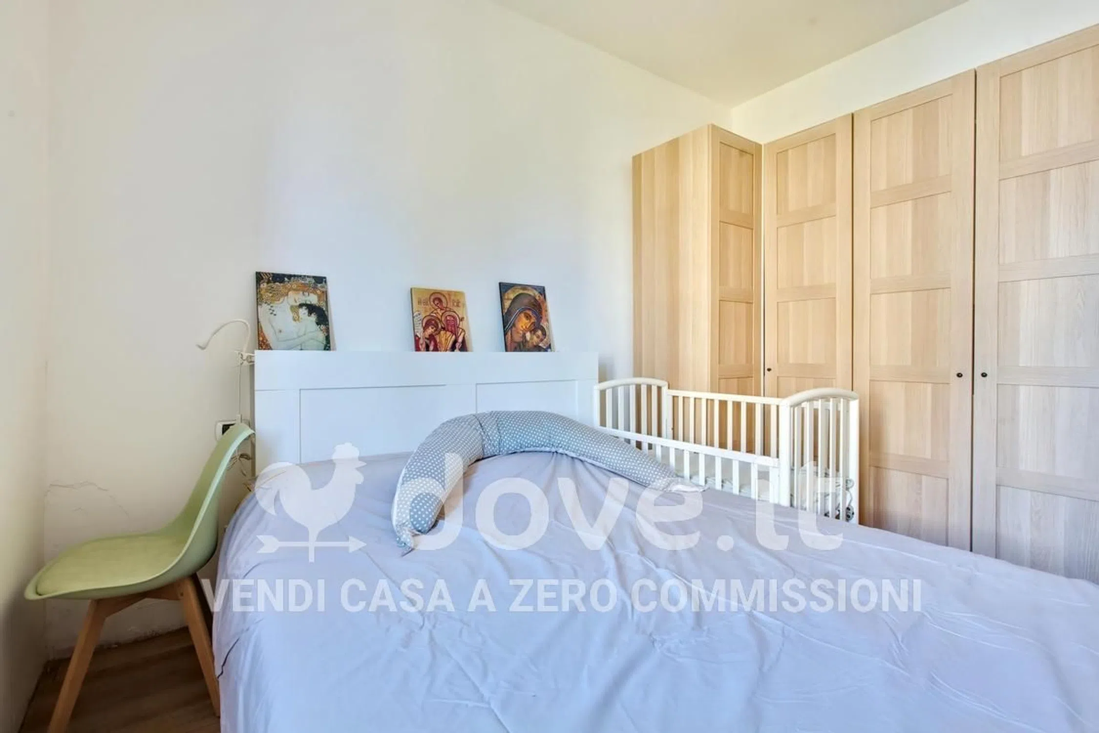 Trilocale in via Novara, 383 - Photo 11