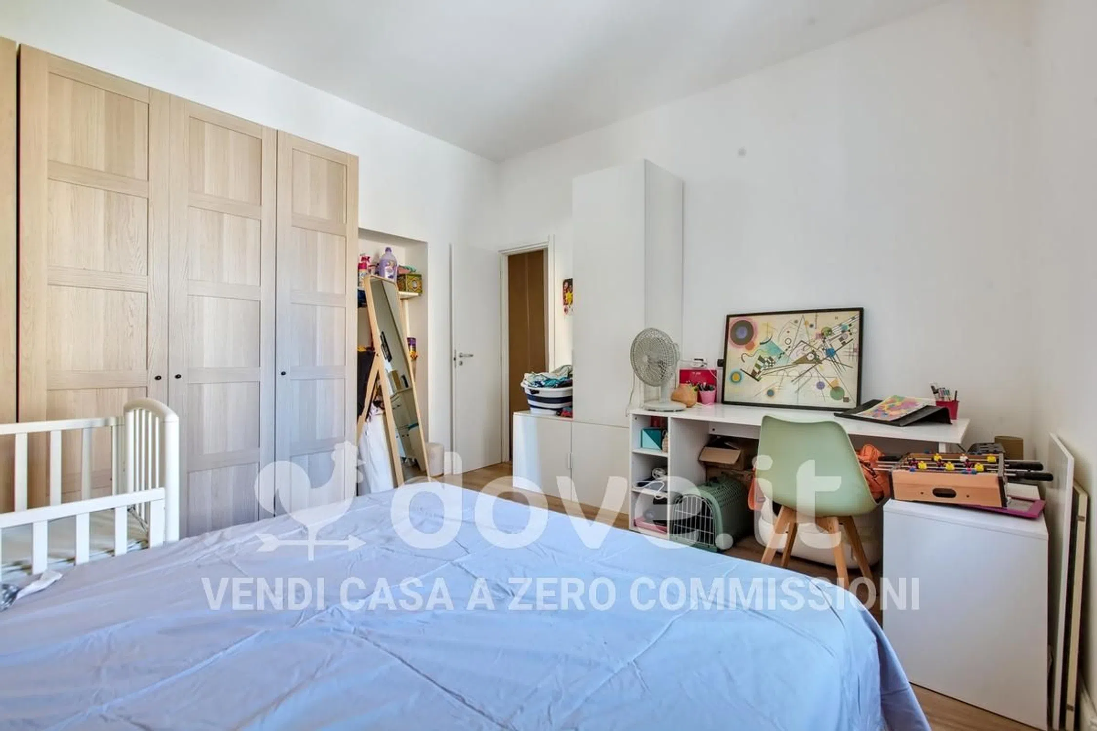 Trilocale in via Novara, 383 - Photo 12
