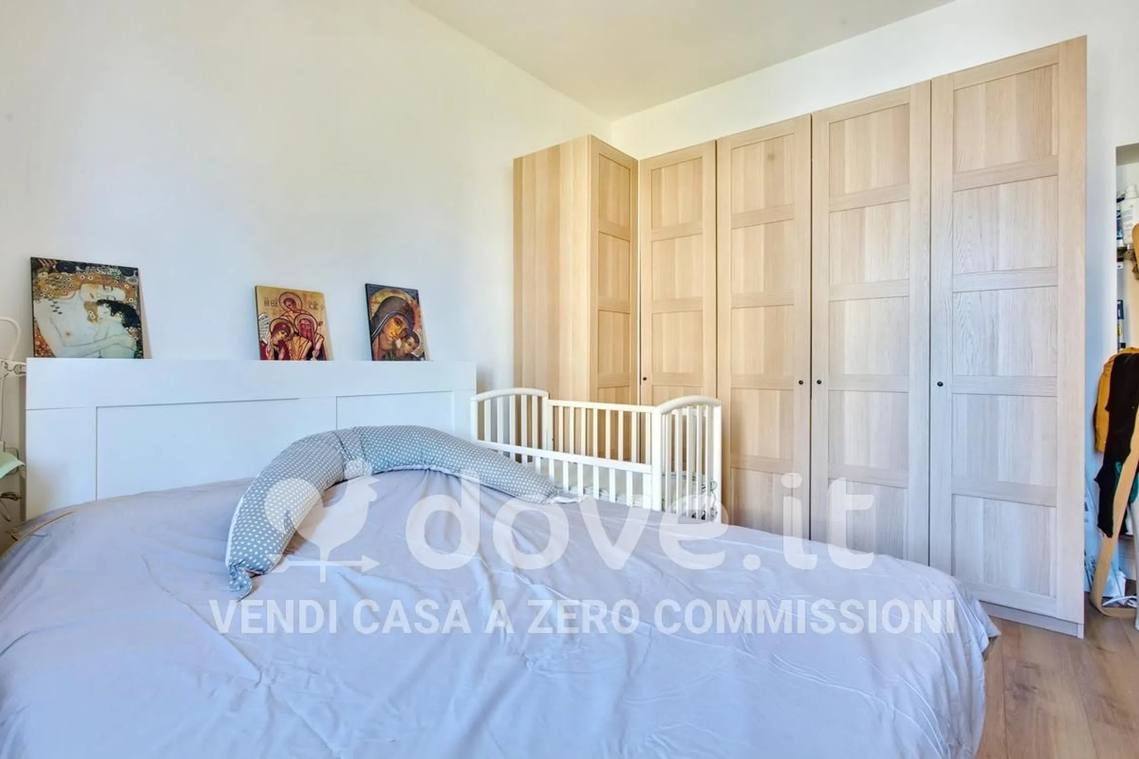 Trilocale in via Novara, 383 - Photo 13