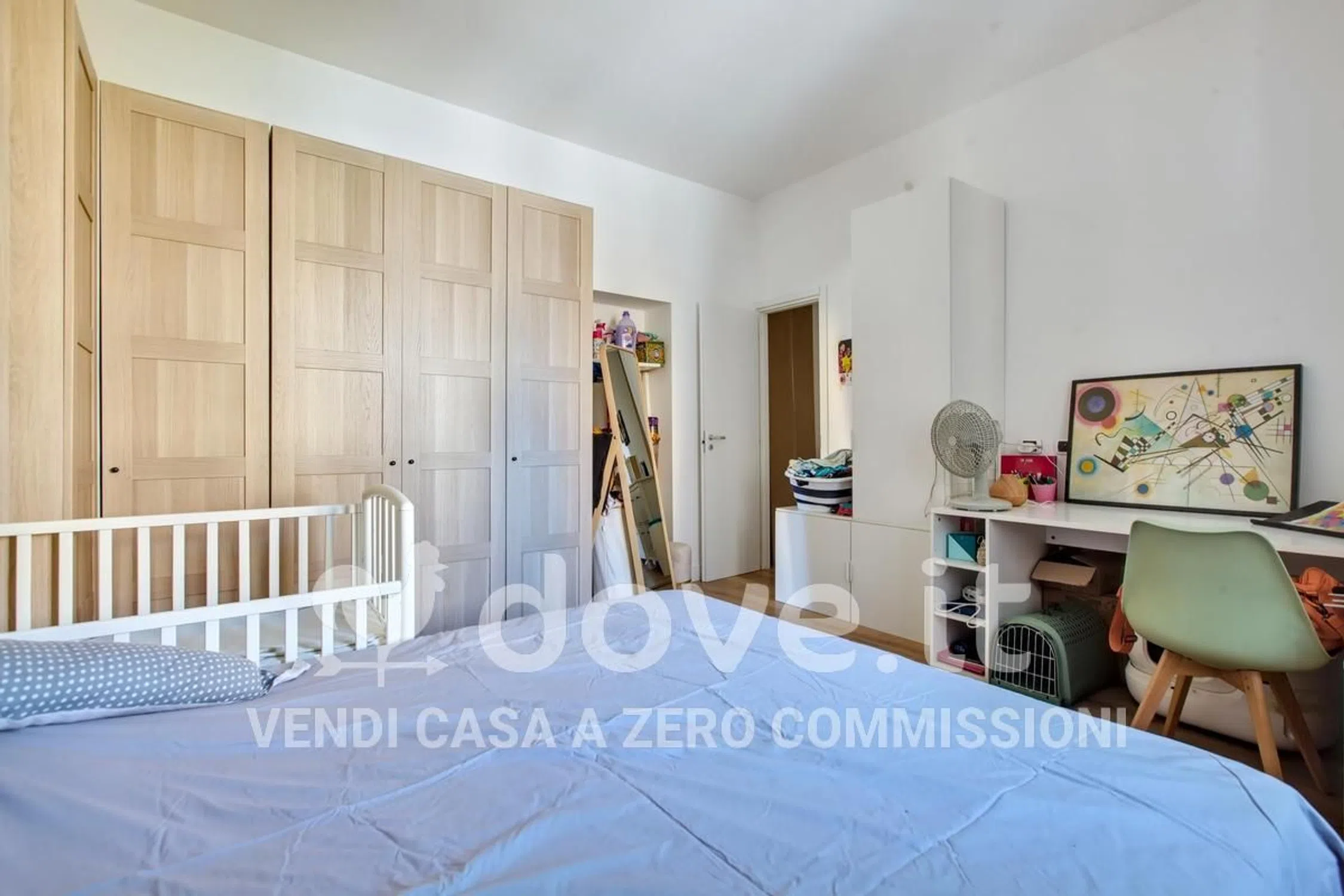 Trilocale in via Novara, 383 - Photo 14