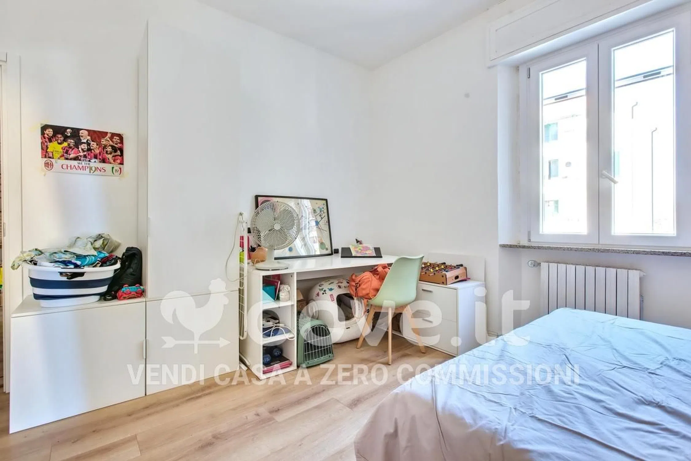 Trilocale in via Novara, 383 - Photo 15