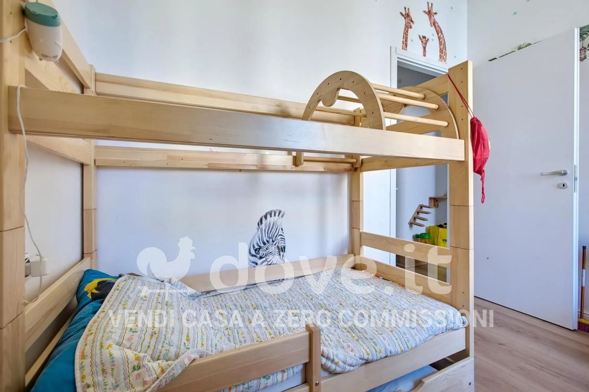 Trilocale in via Novara, 383 - Photo 20