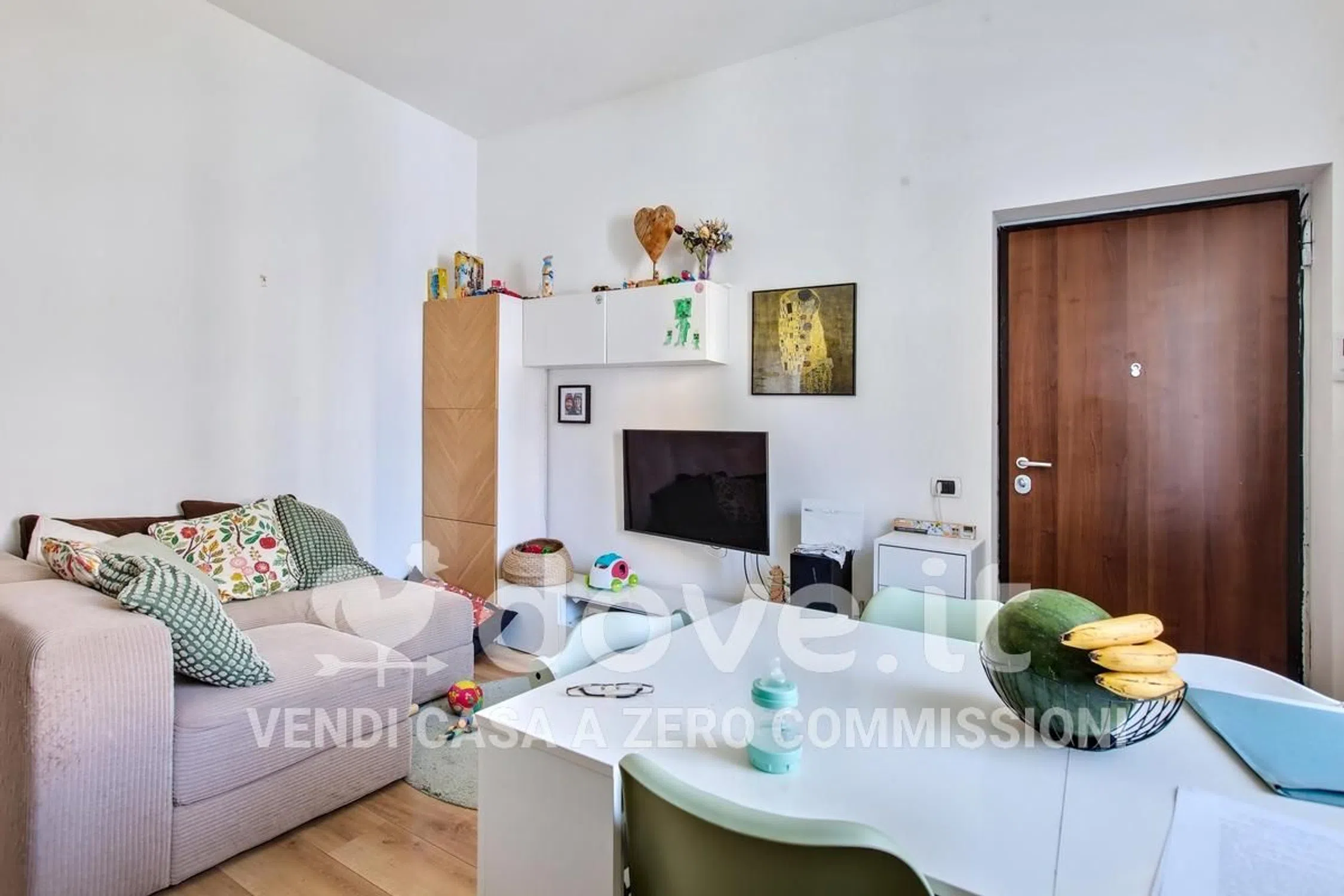 Trilocale in via Novara, 383 - Photo 3