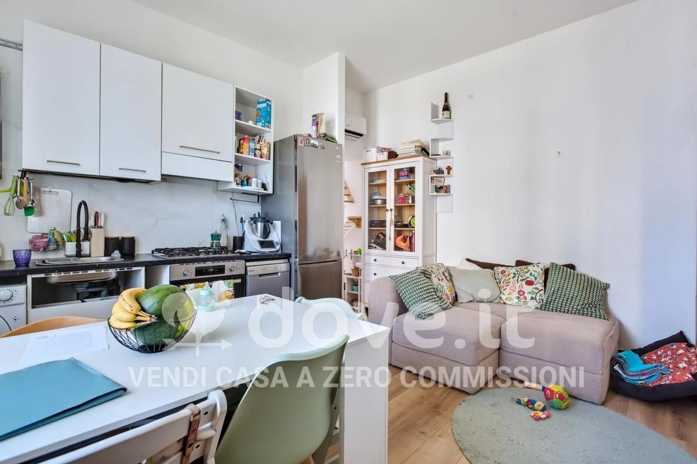 Trilocale in via Novara, 383 - Photo 4