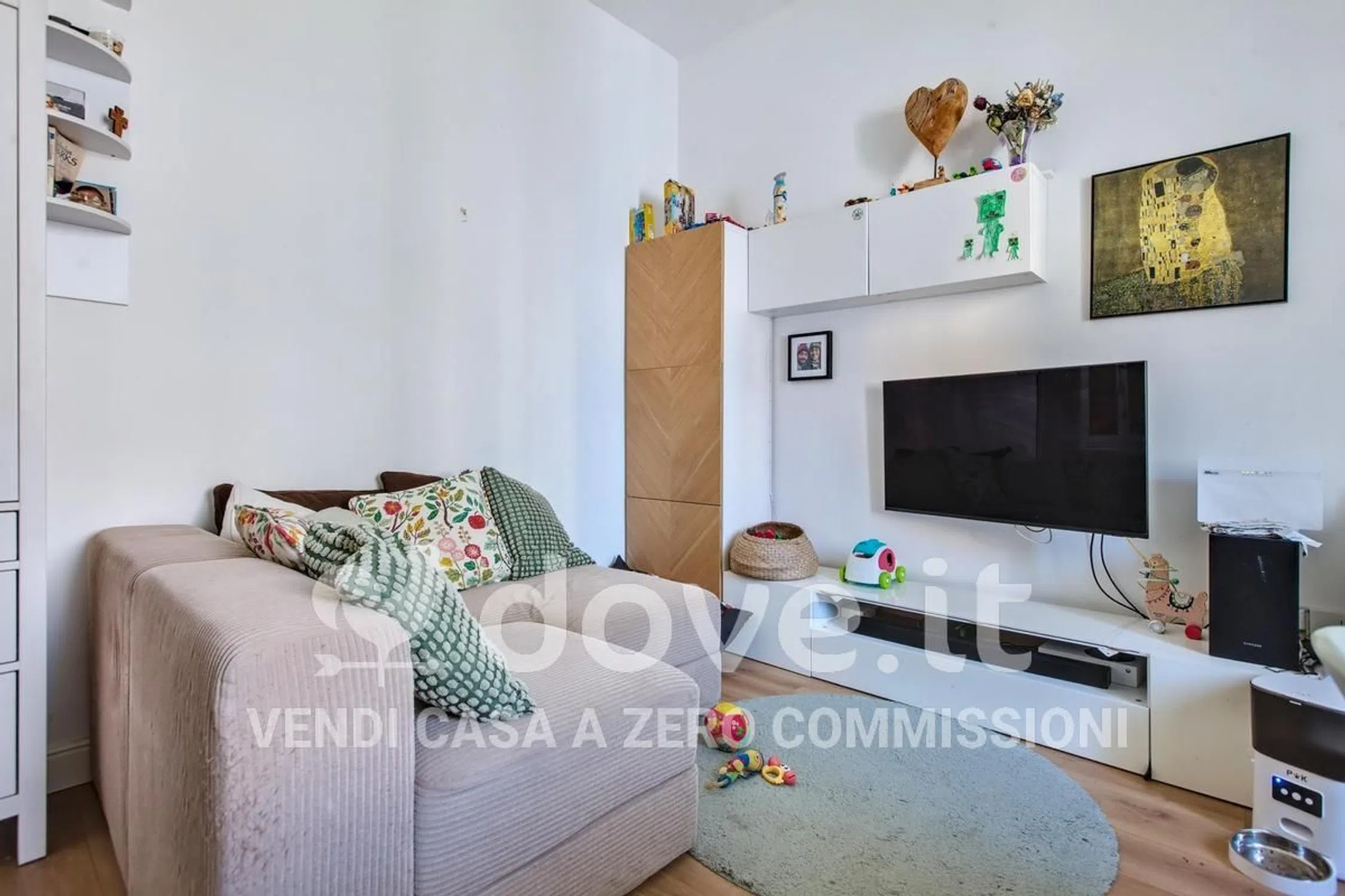 Trilocale in via Novara, 383 - Photo 6