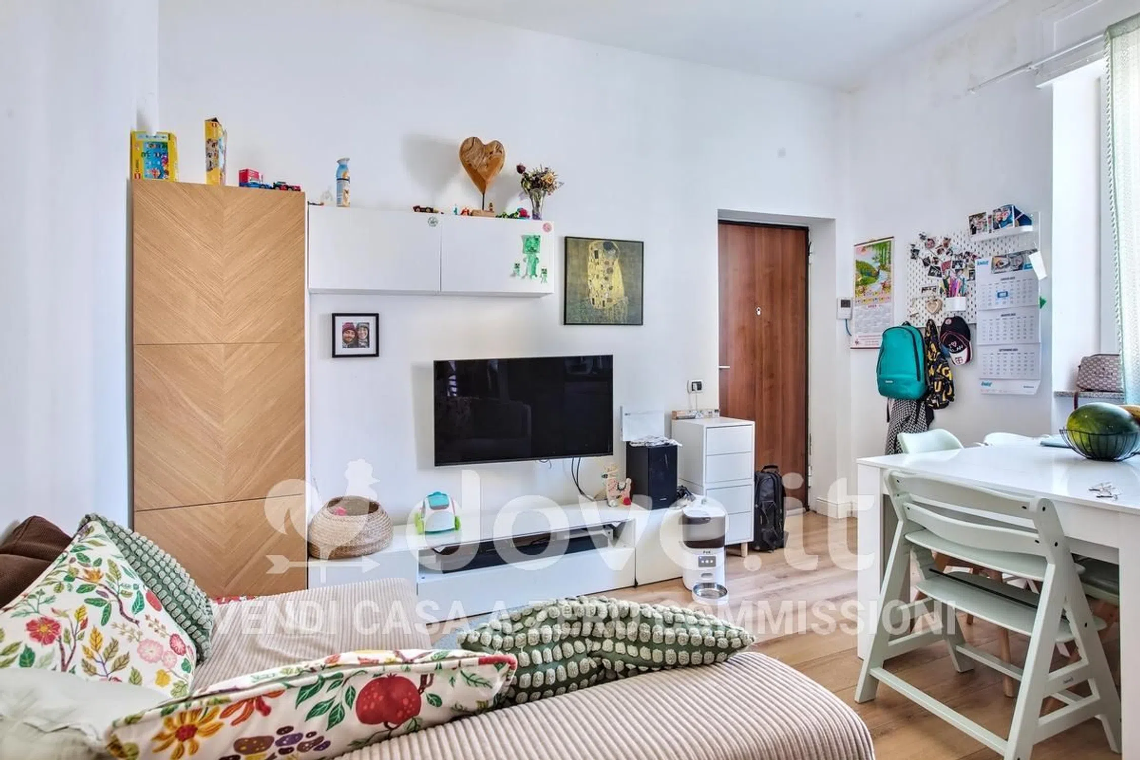 Trilocale in via Novara, 383 - Photo 7