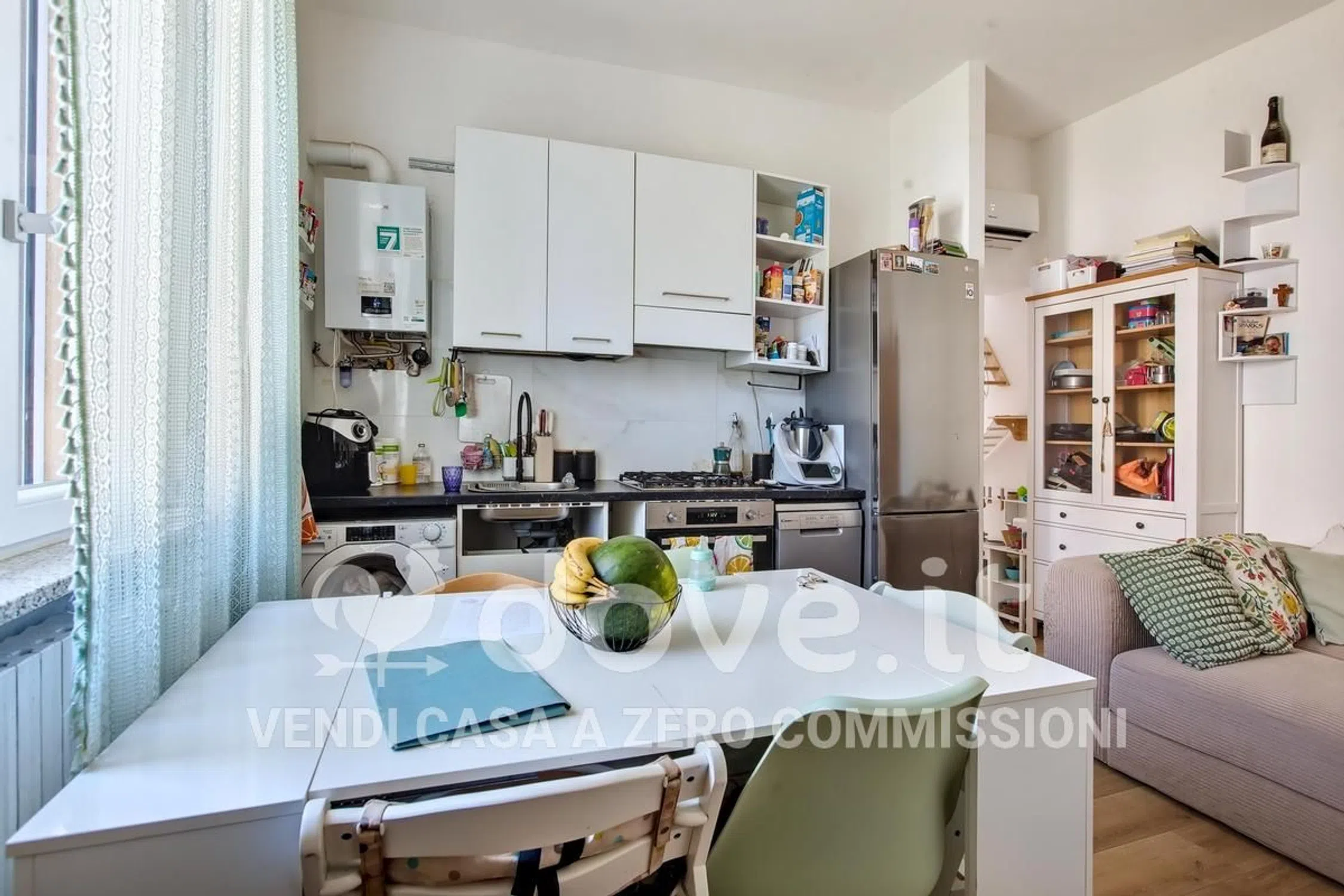 Trilocale in via Novara, 383 - Photo 8