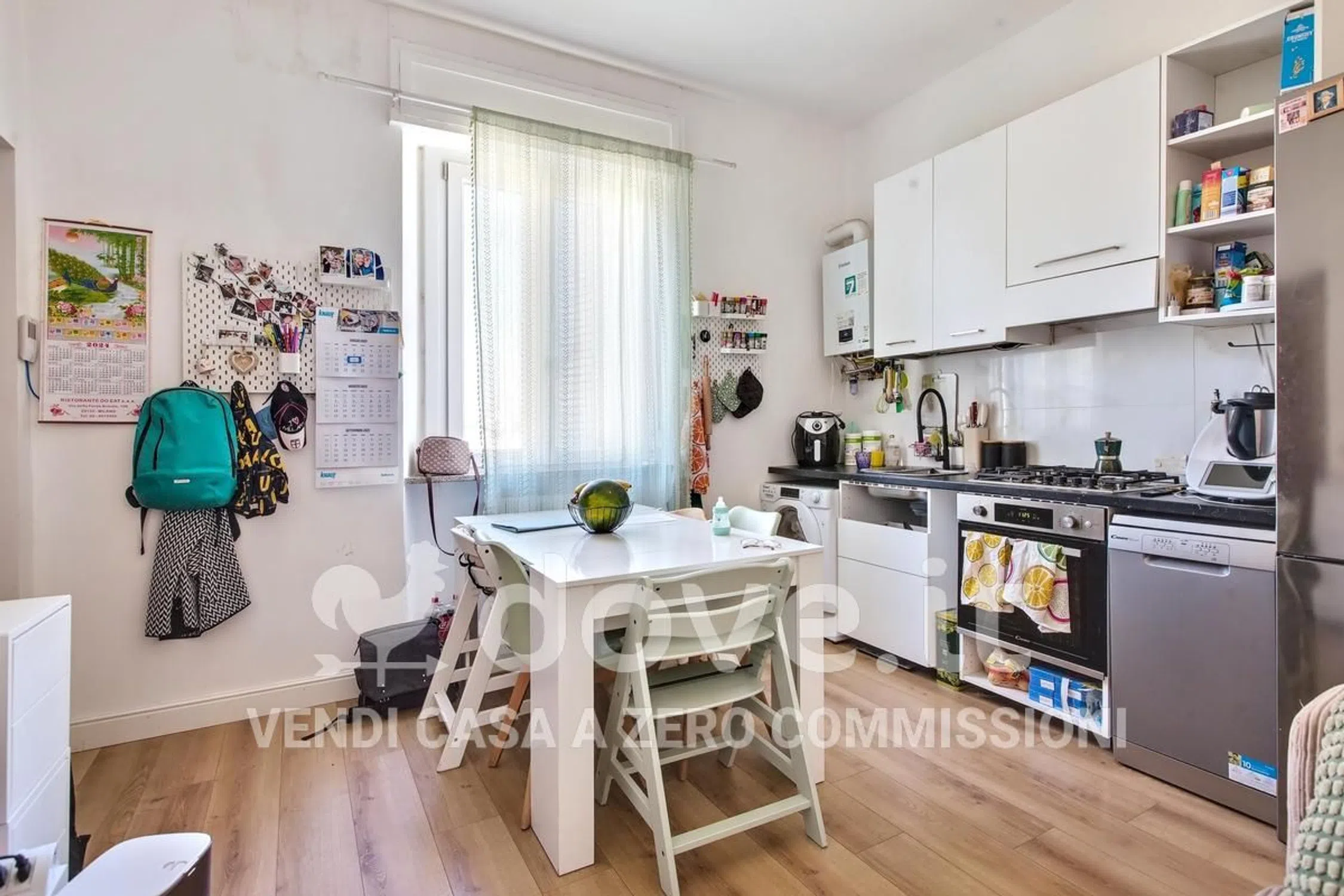 Trilocale in via Novara, 383 - Photo 9