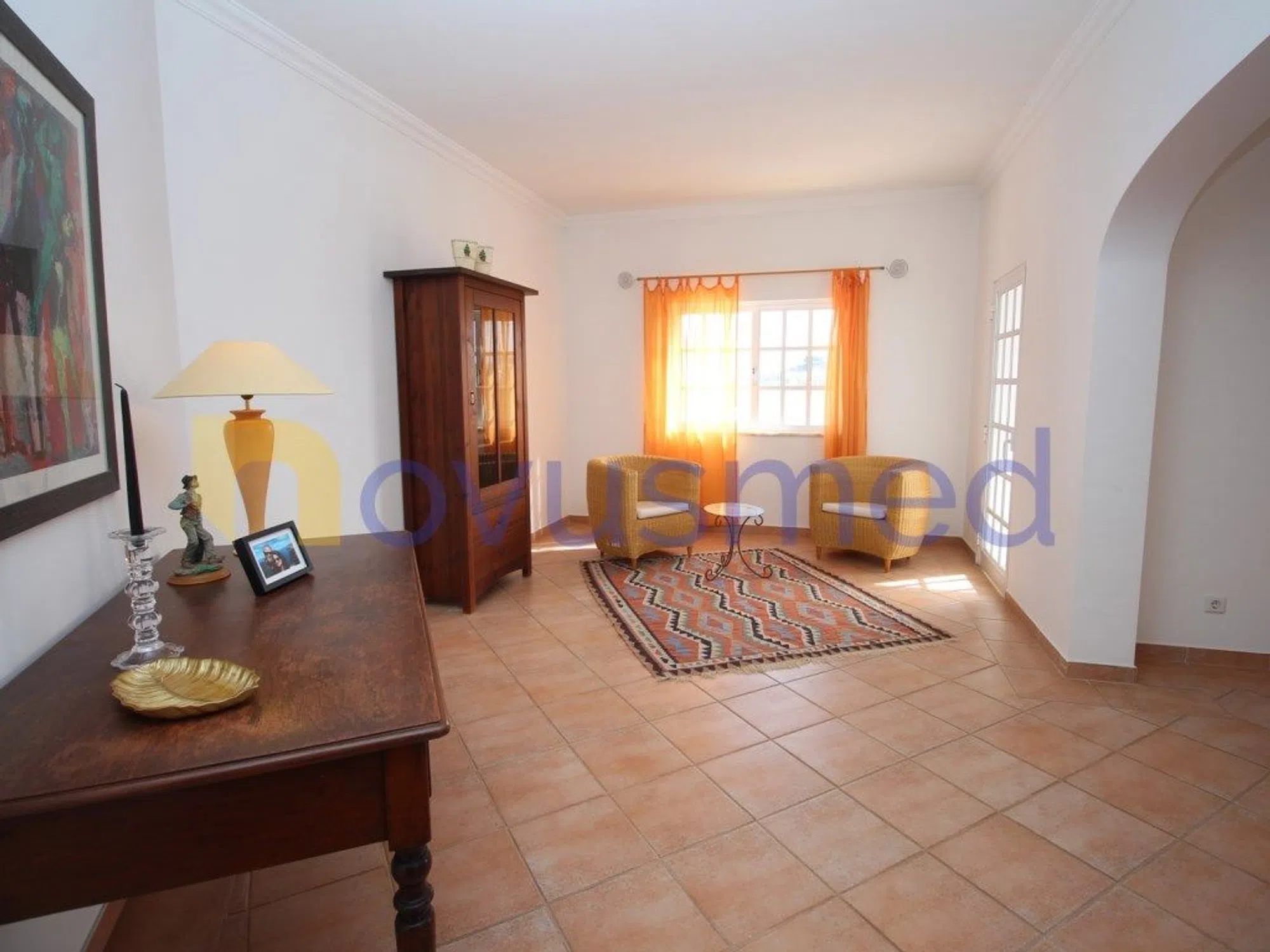 Moradia geminada na rua da Orada - Photo 17
