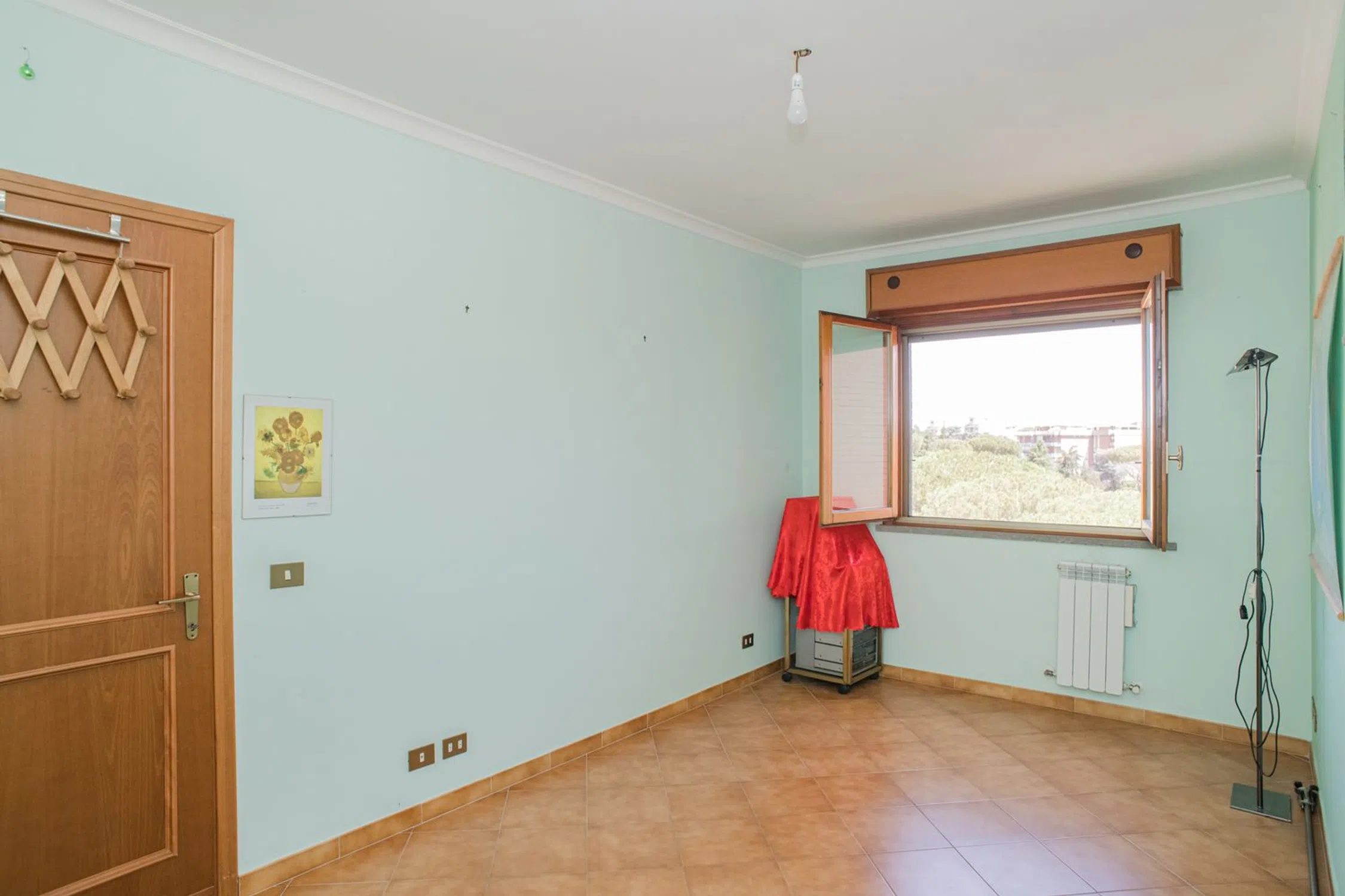 Quadrilocale in via Giuseppe Rosaccio s.n.c. - Photo 2