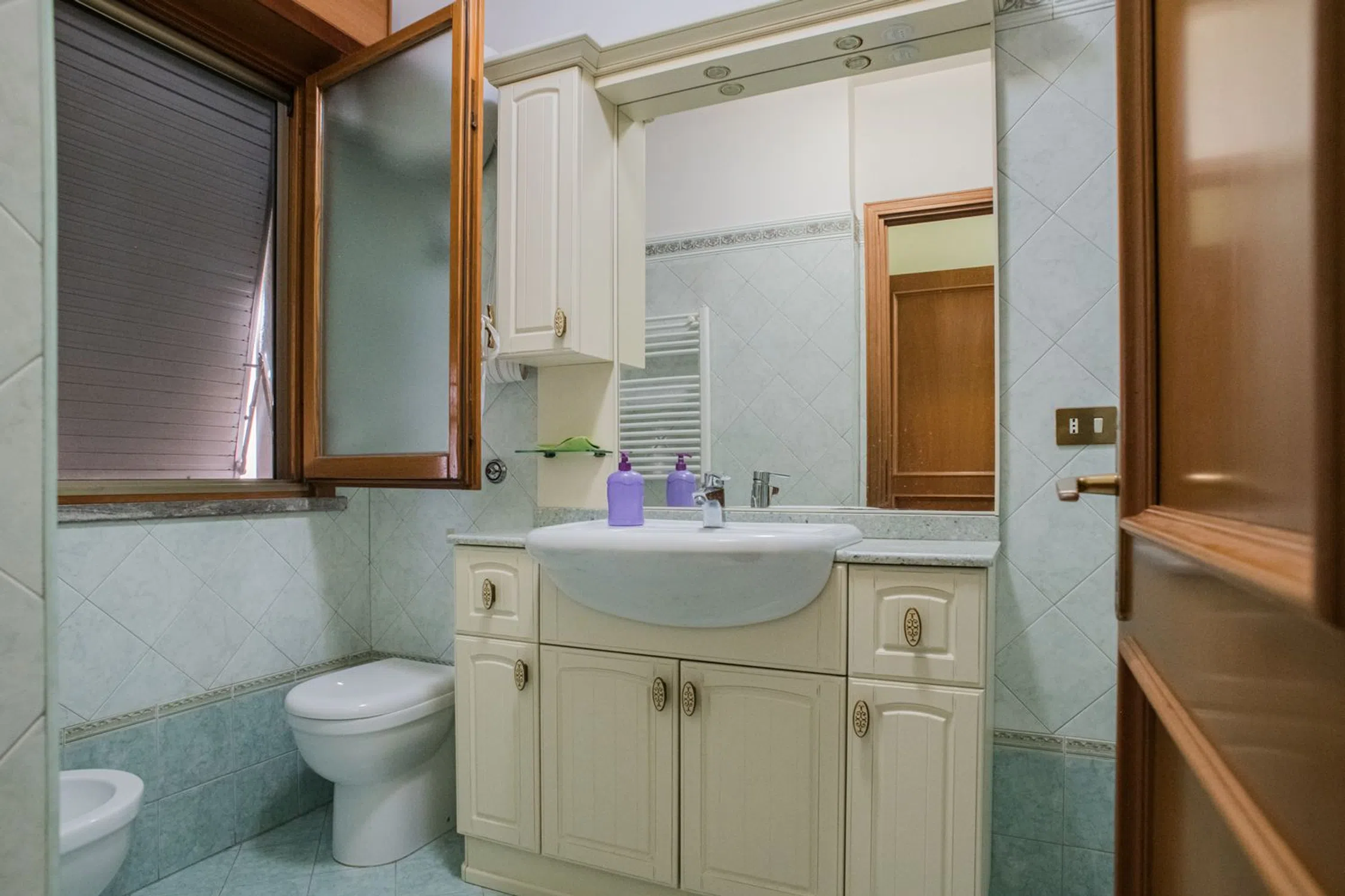 Quadrilocale in via Giuseppe Rosaccio s.n.c. - Photo 11