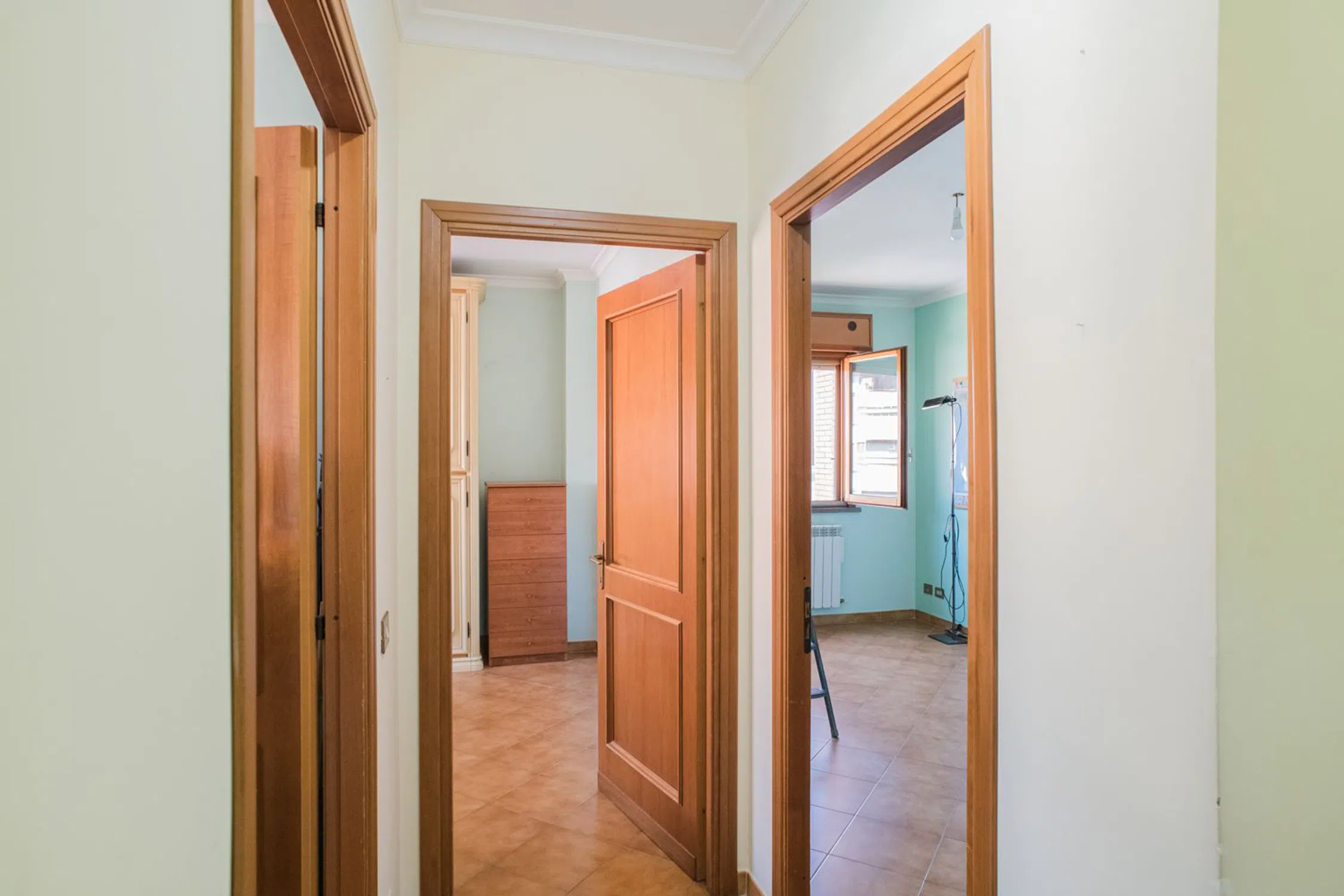 Quadrilocale in via Giuseppe Rosaccio s.n.c. - Photo 13