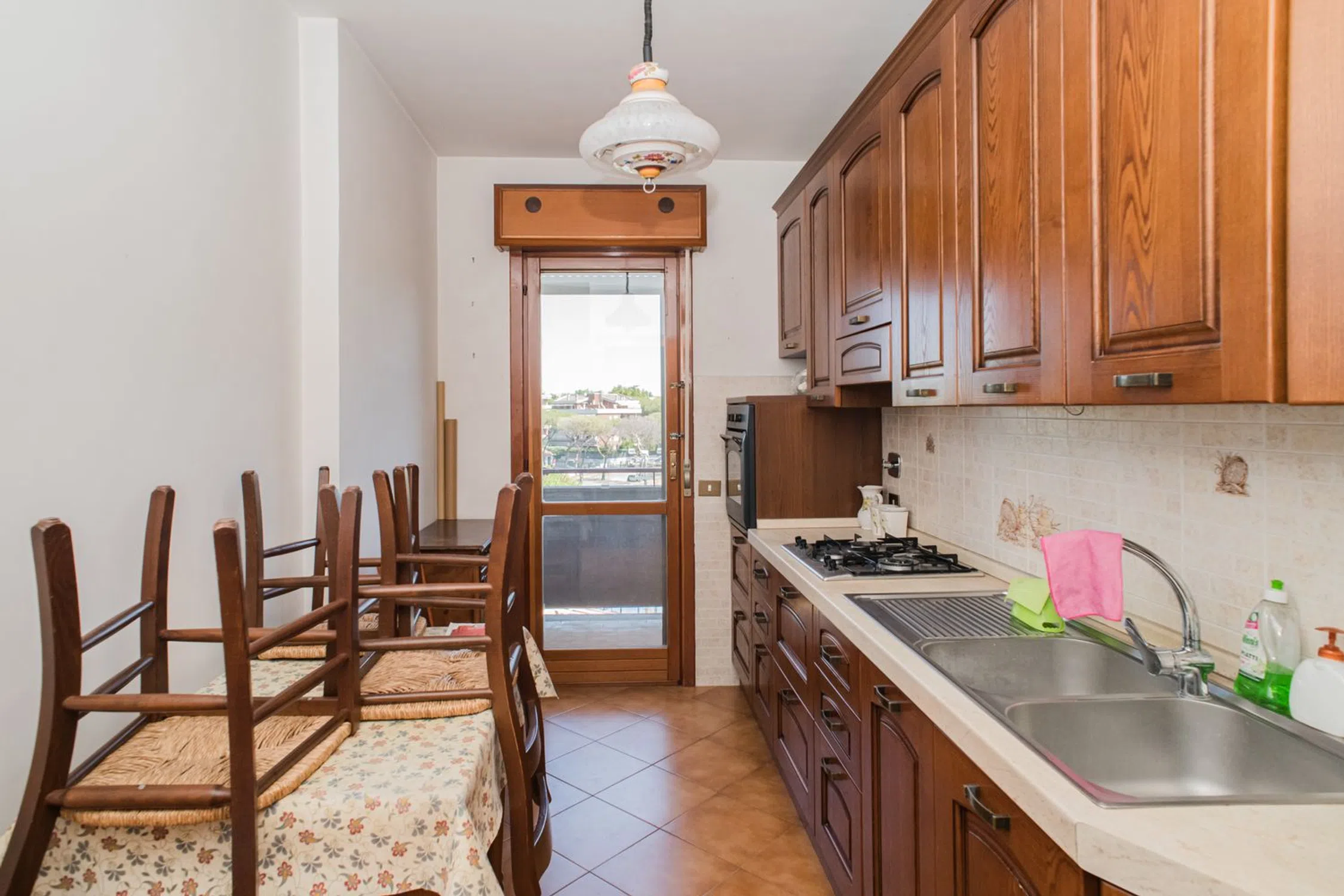 Quadrilocale in via Giuseppe Rosaccio s.n.c. - Photo 16