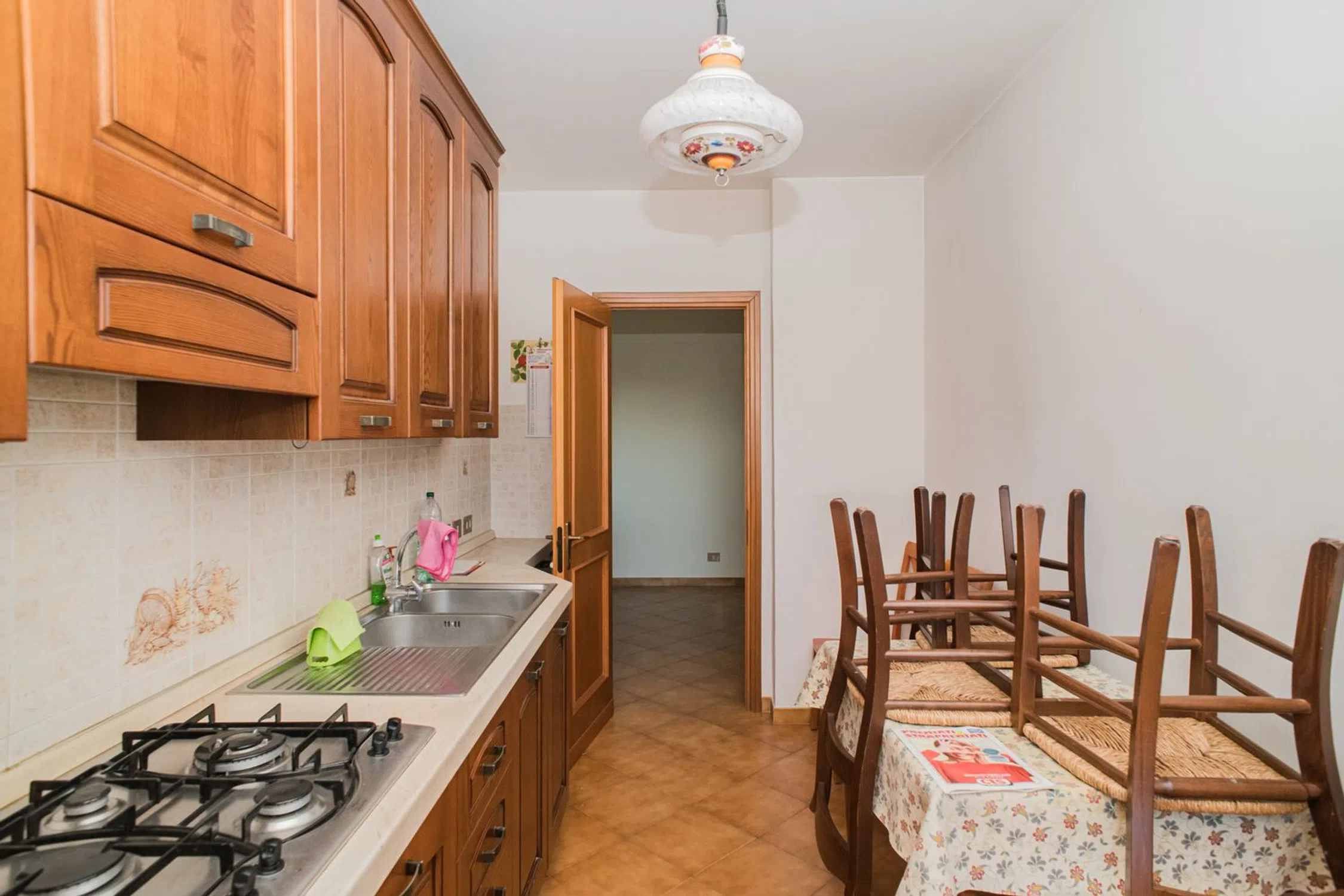 Quadrilocale in via Giuseppe Rosaccio s.n.c. - Photo 17