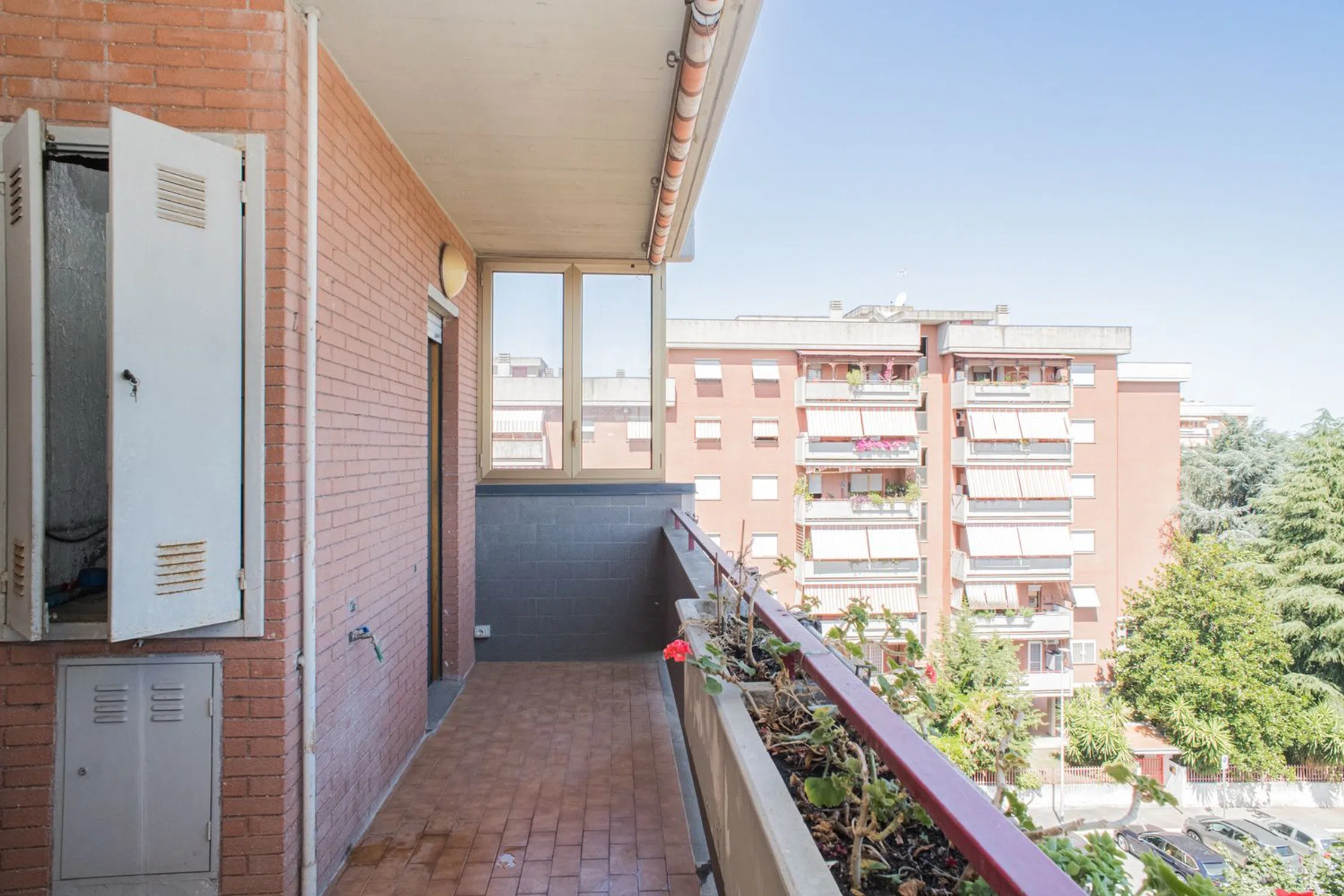 Quadrilocale in via Giuseppe Rosaccio s.n.c. - Photo 19