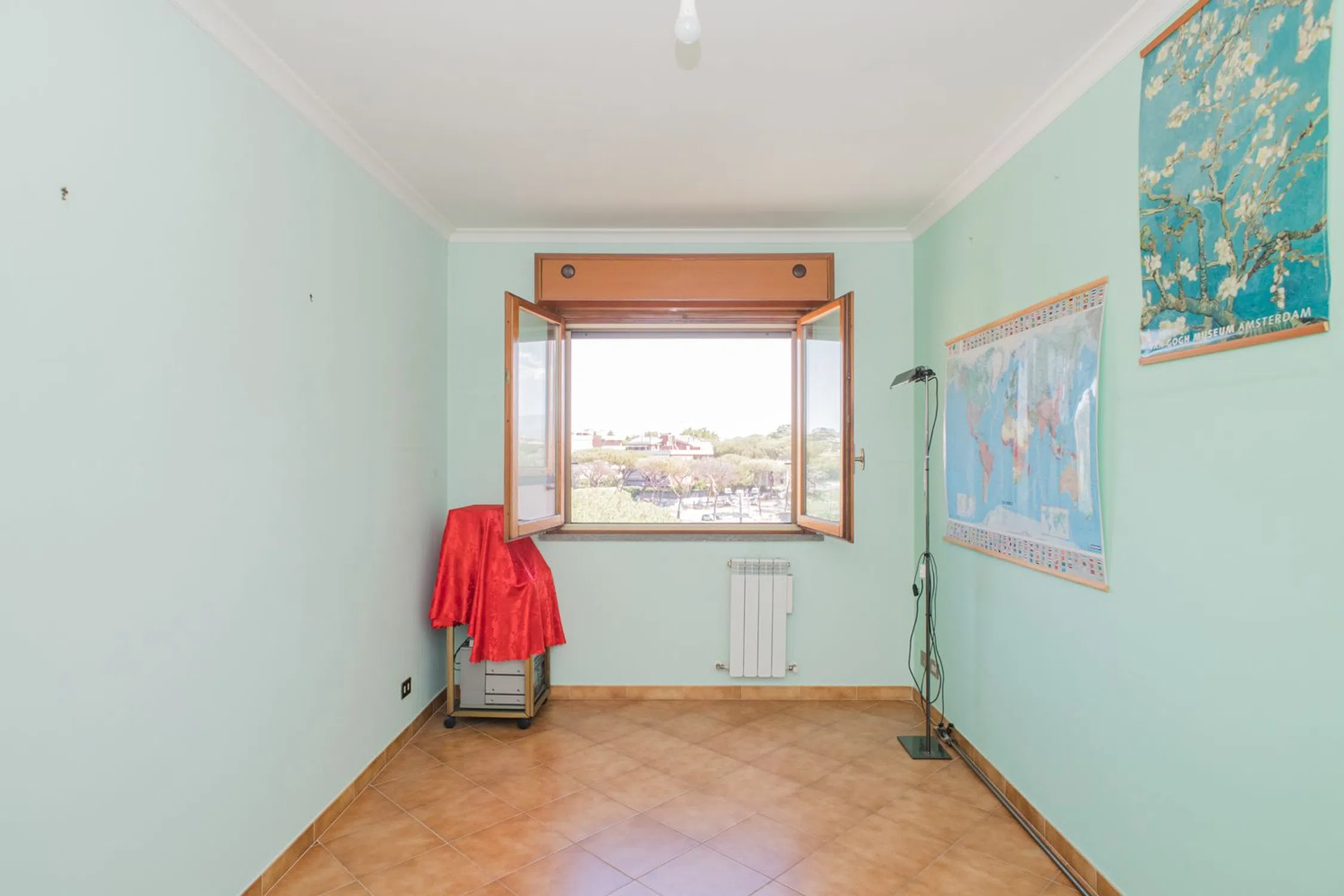 Quadrilocale in via Giuseppe Rosaccio s.n.c. - Photo 3