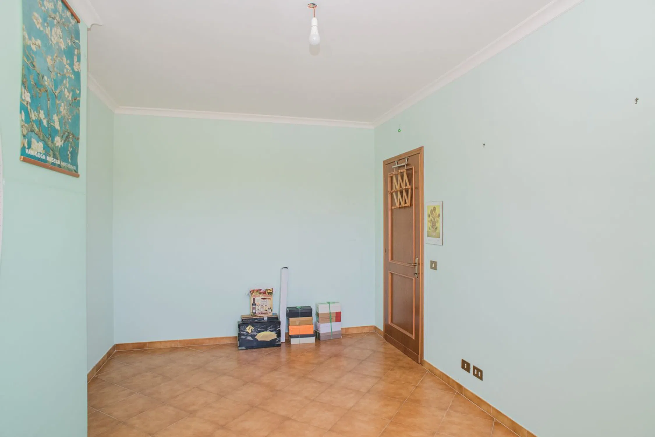 Quadrilocale in via Giuseppe Rosaccio s.n.c. - Photo 4