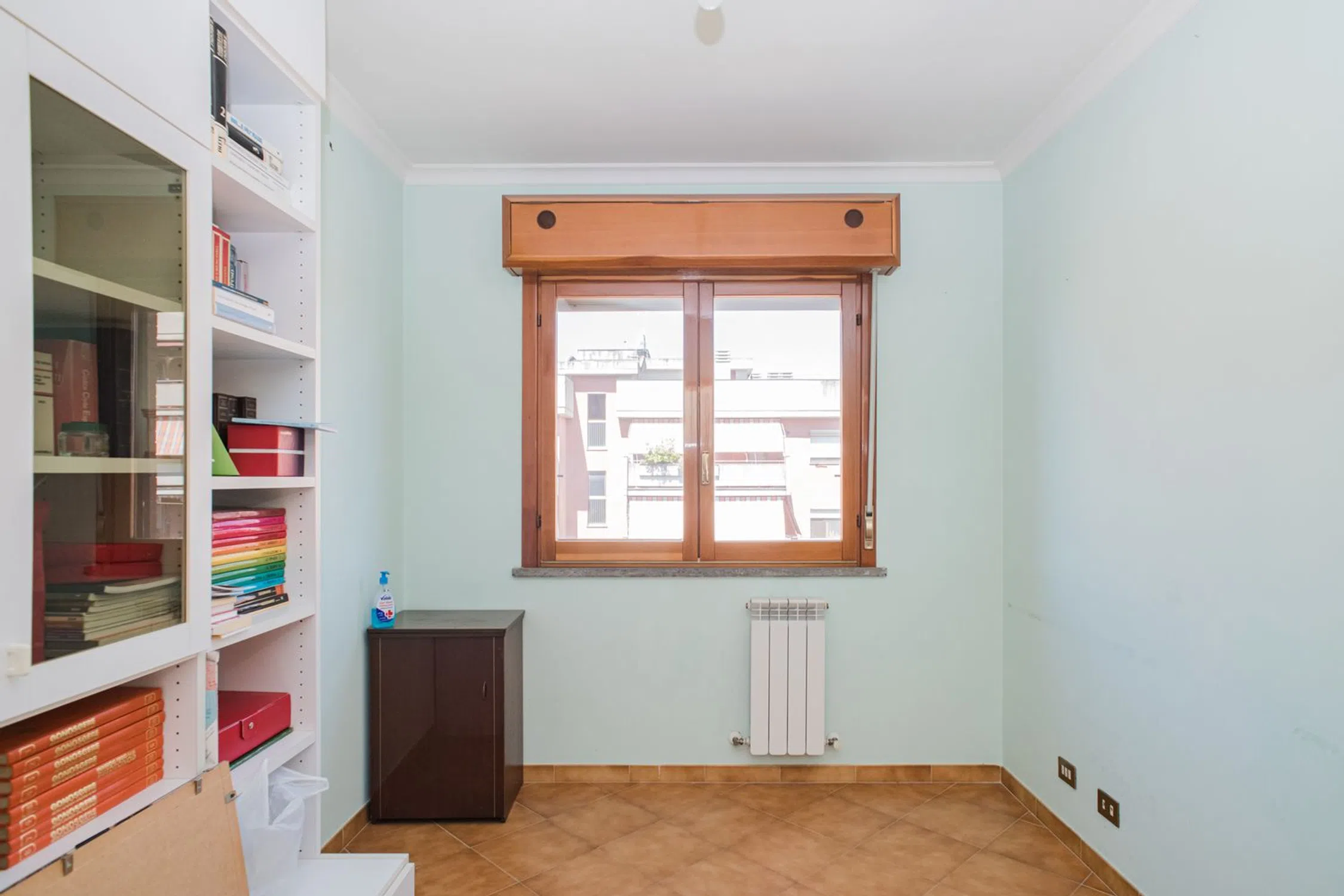 Quadrilocale in via Giuseppe Rosaccio s.n.c. - Photo 8