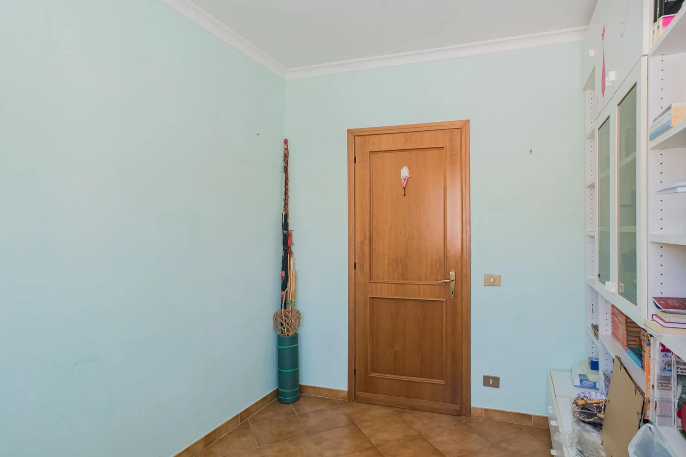 Quadrilocale in via Giuseppe Rosaccio s.n.c. - Photo 9