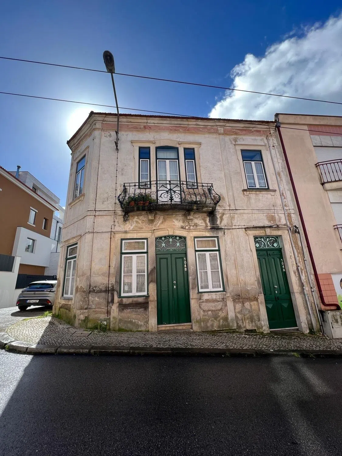 Moradia geminada - Photo 3