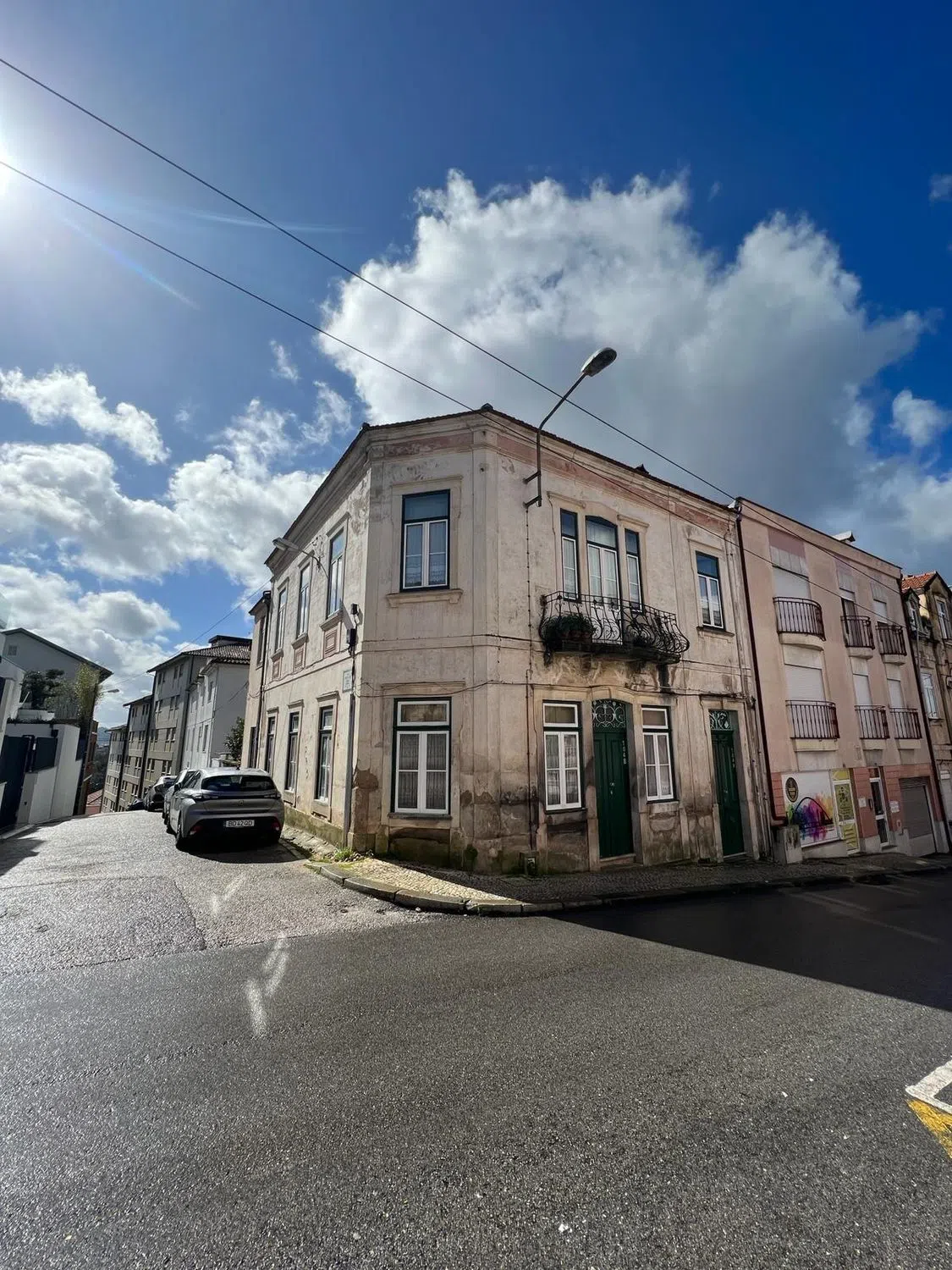 Moradia geminada - Photo 7