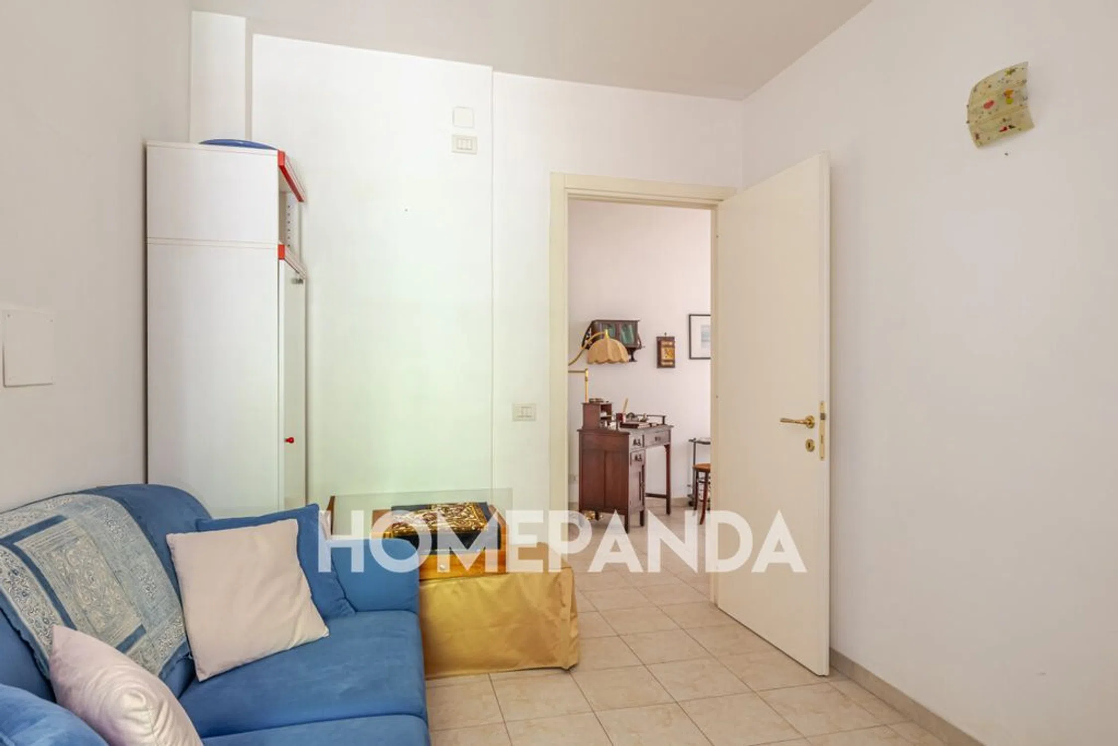 Appartamento in via Giulio Curioni, 131 - Photo 11