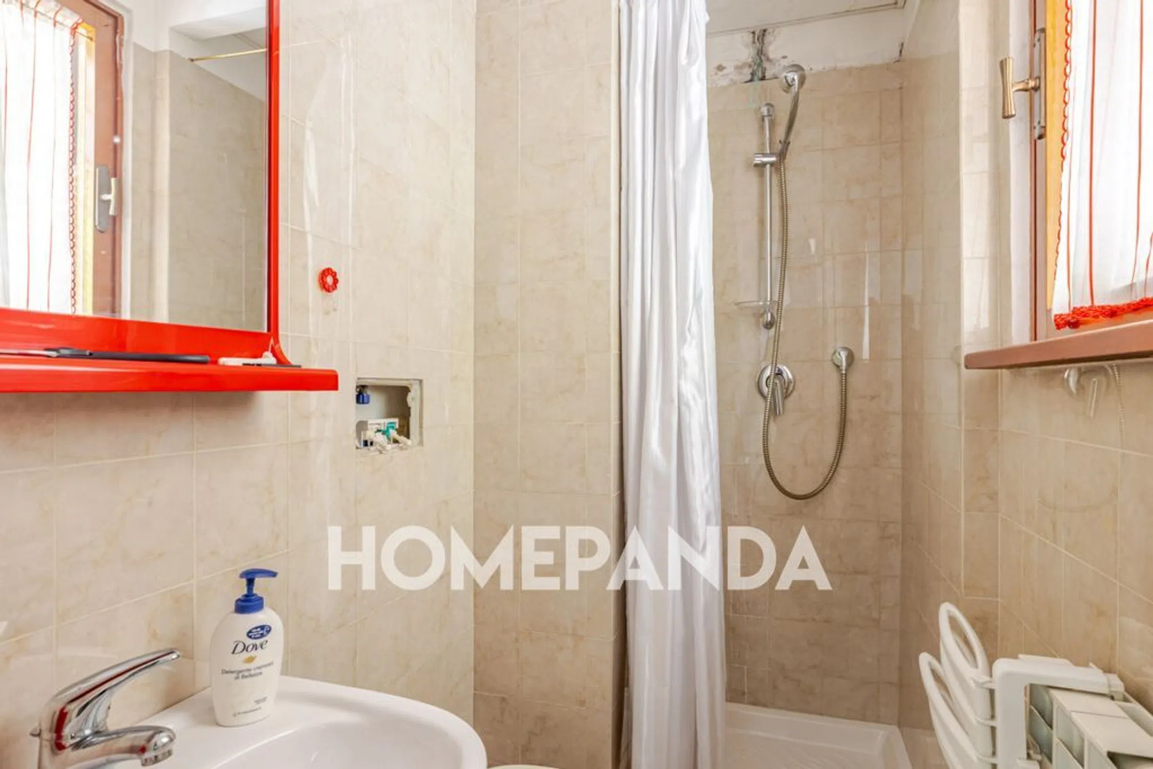 Appartamento in via Giulio Curioni, 131 - Photo 12