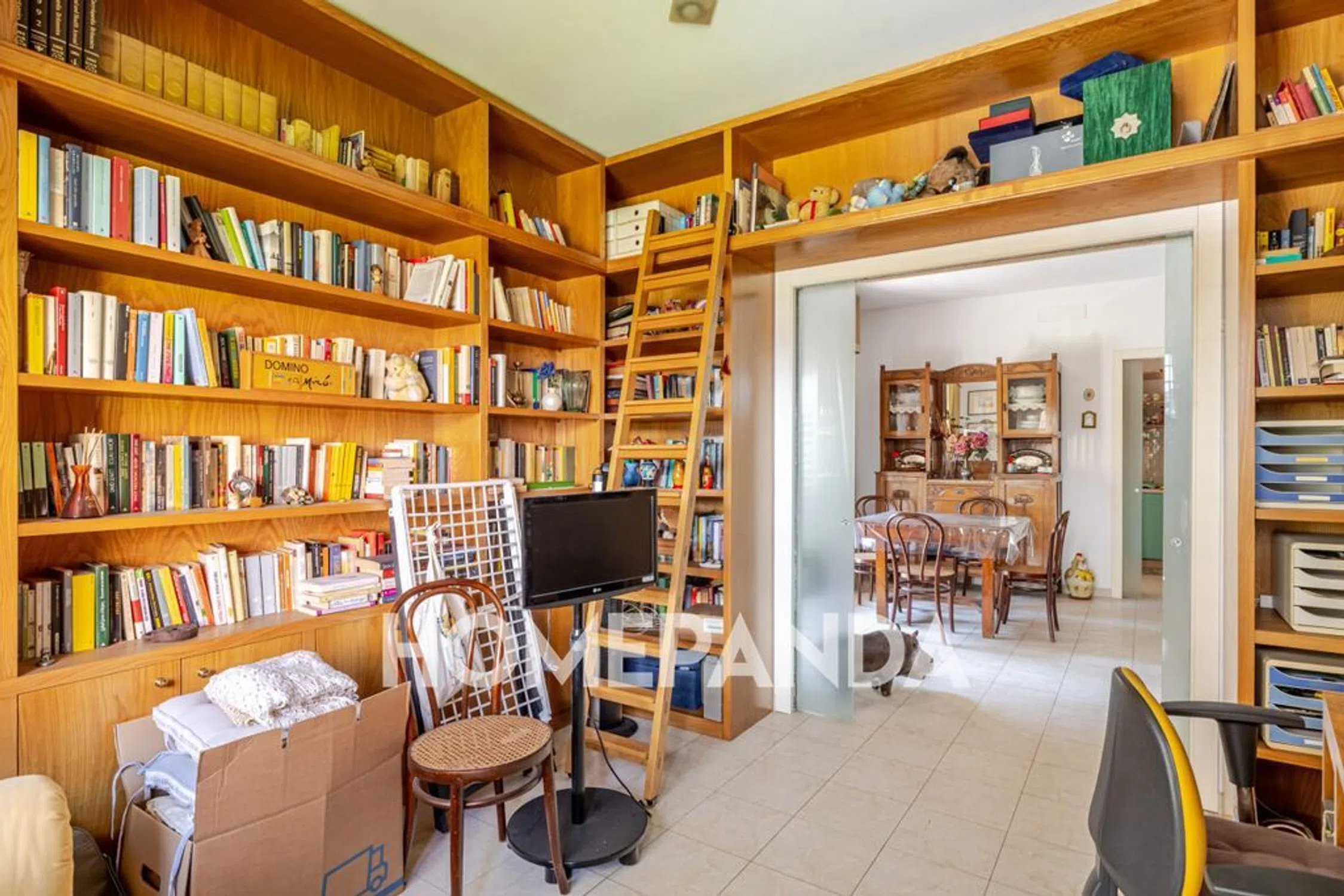 Appartamento in via Giulio Curioni, 131 - Photo 14