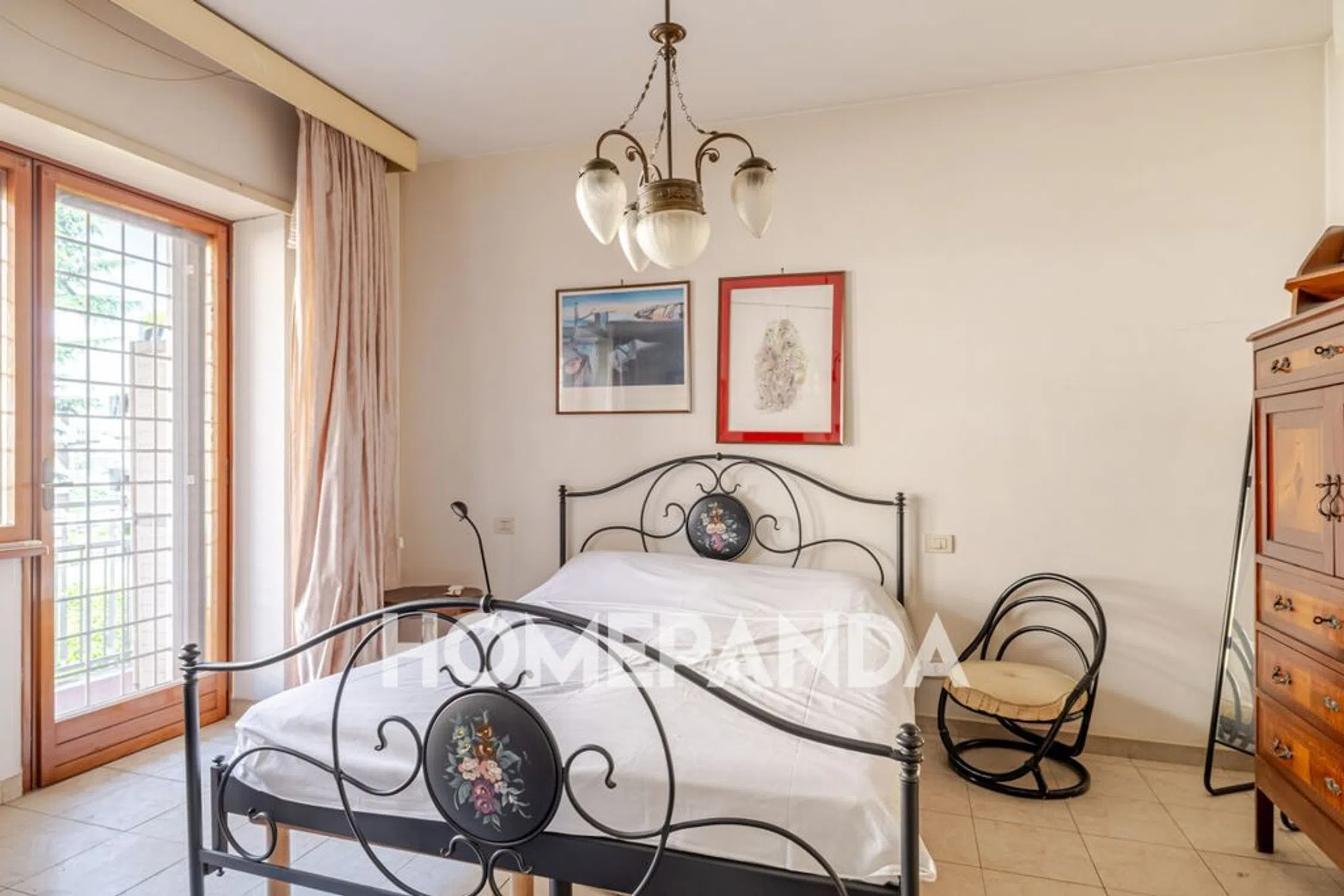 Appartamento in via Giulio Curioni, 131 - Photo 15