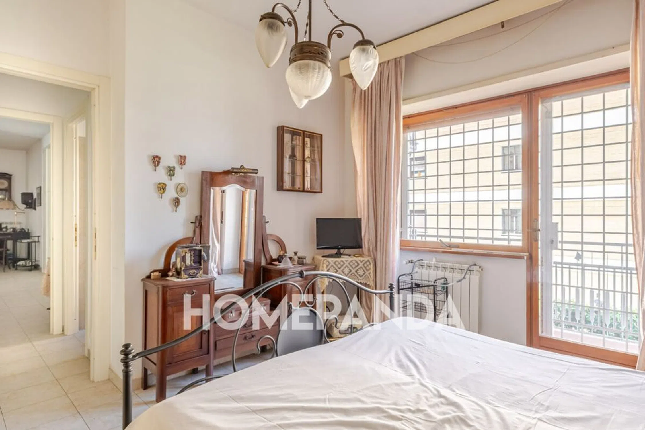 Appartamento in via Giulio Curioni, 131 - Photo 16