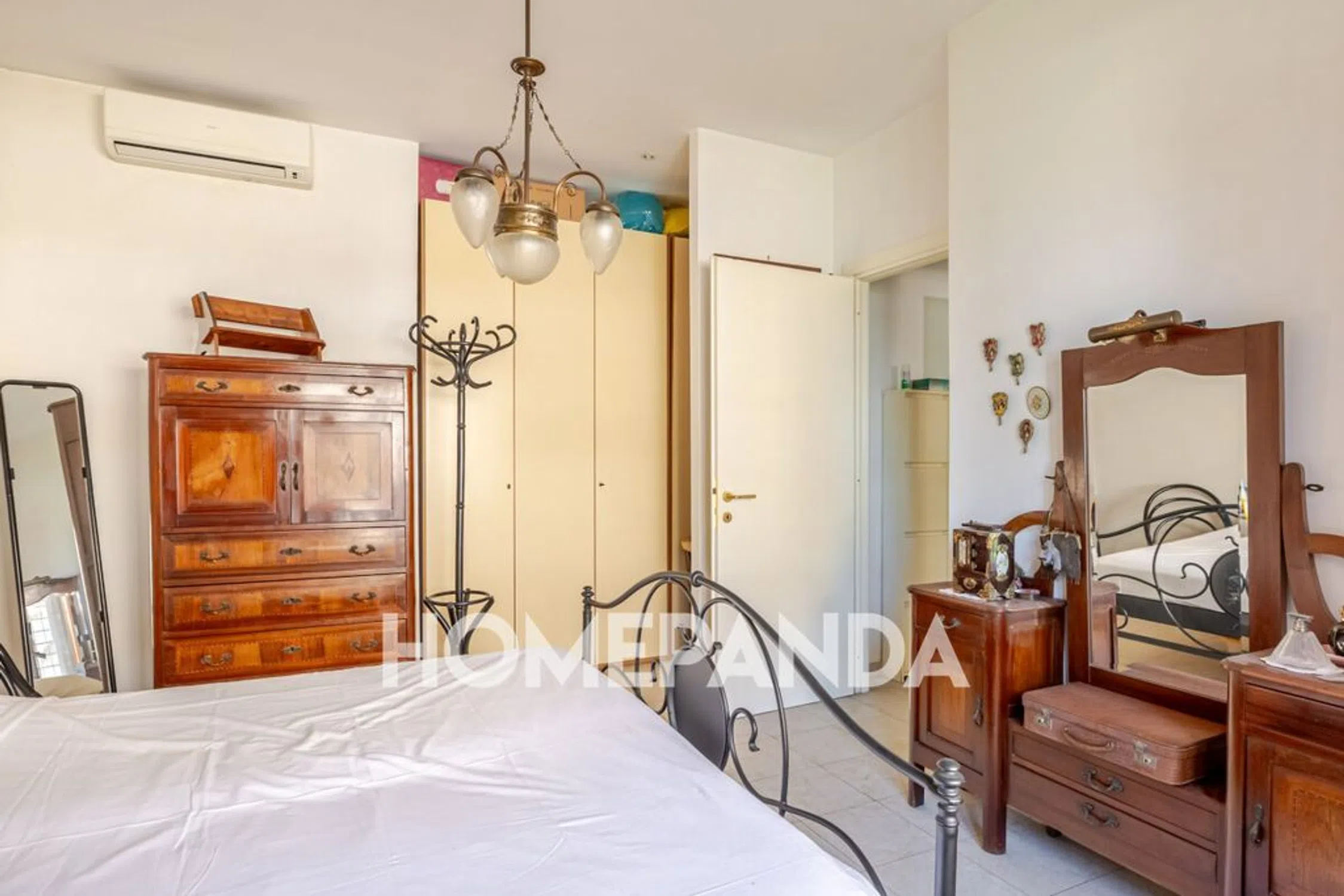Appartamento in via Giulio Curioni, 131 - Photo 17