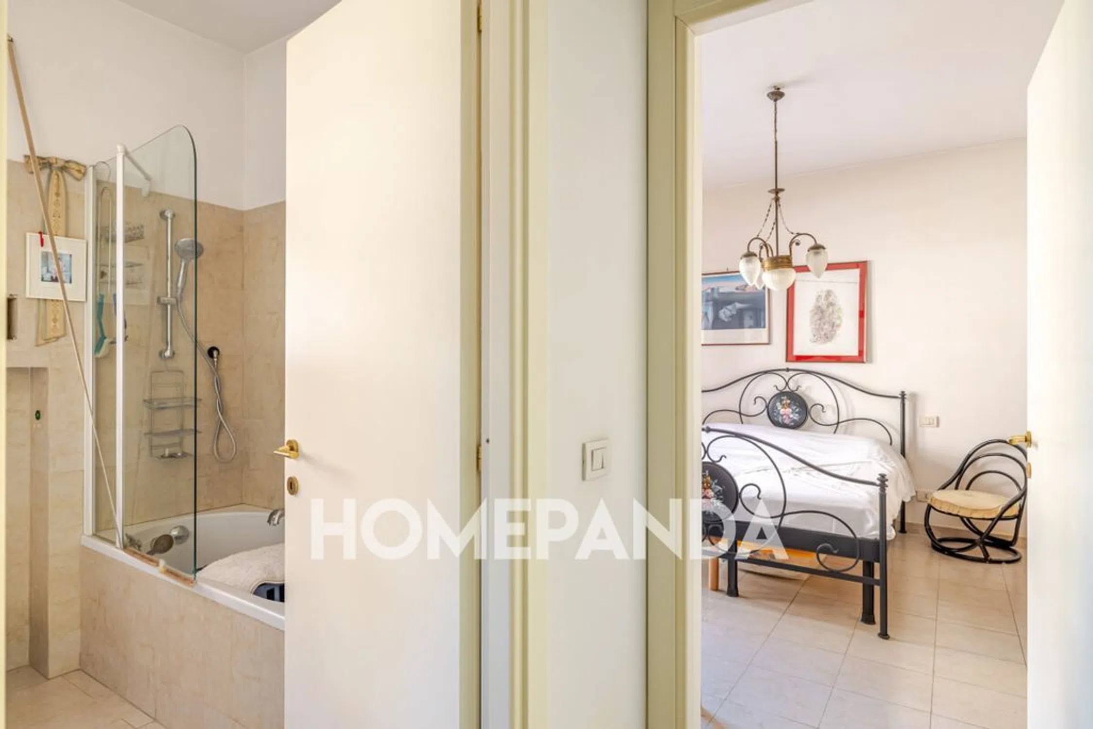 Appartamento in via Giulio Curioni, 131 - Photo 18
