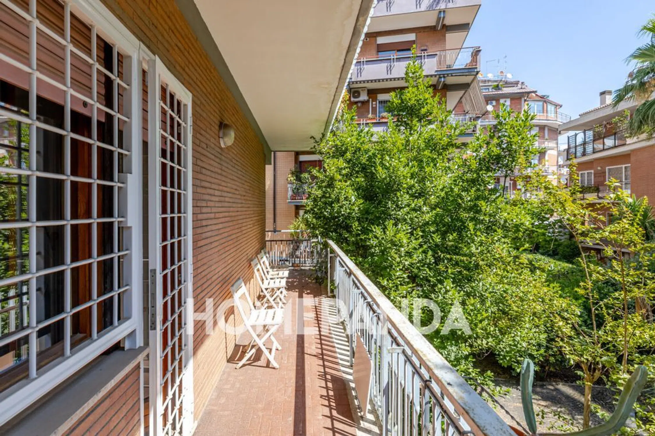 Appartamento in via Giulio Curioni, 131 - Photo 20