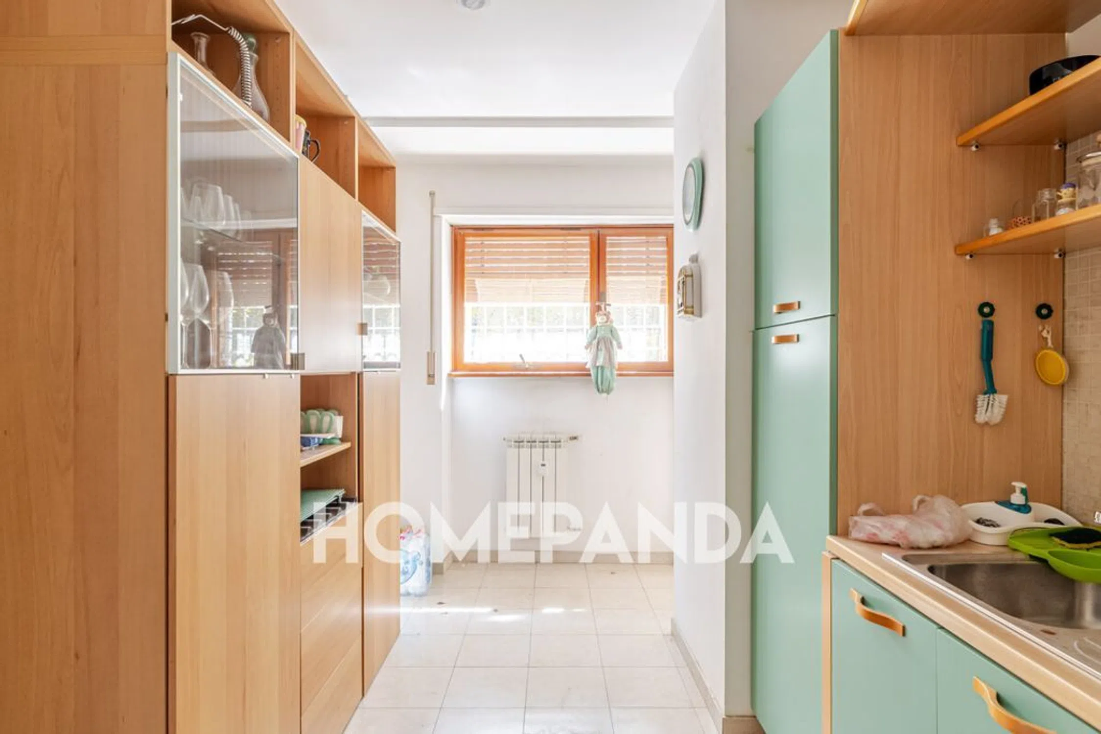 Appartamento in via Giulio Curioni, 131 - Photo 6