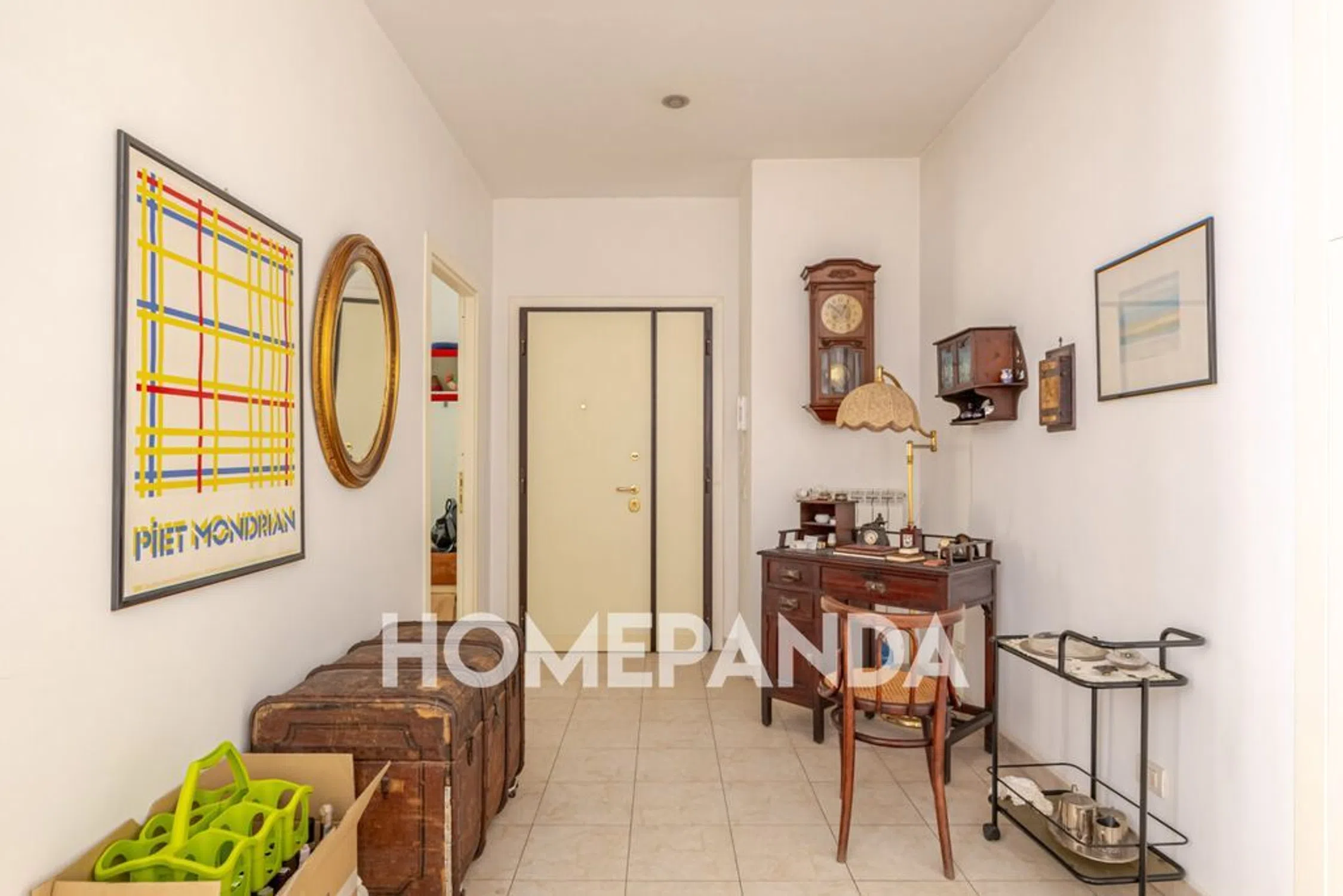 Appartamento in via Giulio Curioni, 131 - Photo 8