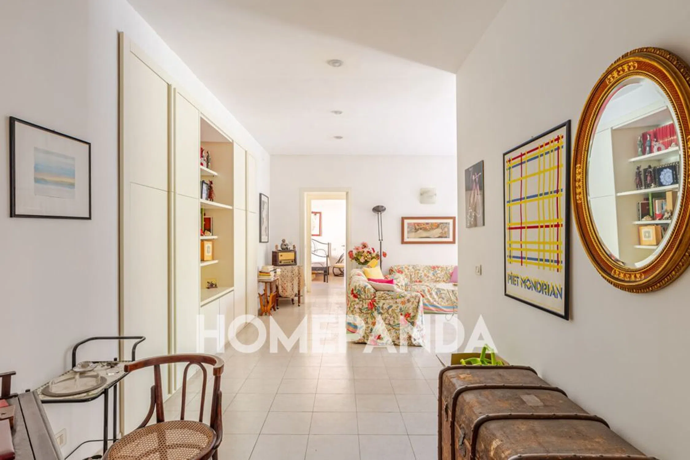 Appartamento in via Giulio Curioni, 131 - Photo 9