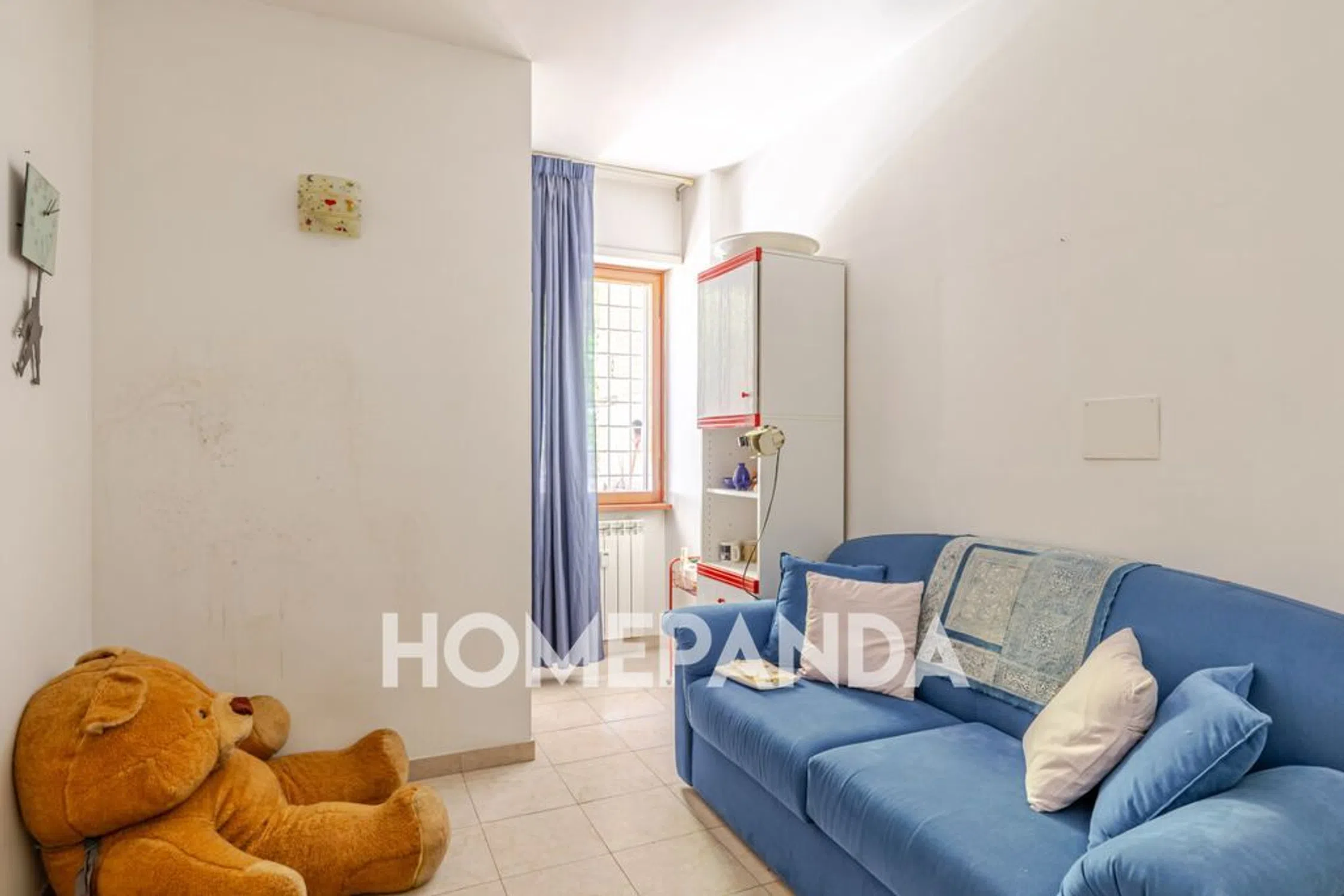 Appartamento in via Giulio Curioni, 131 - Photo 10